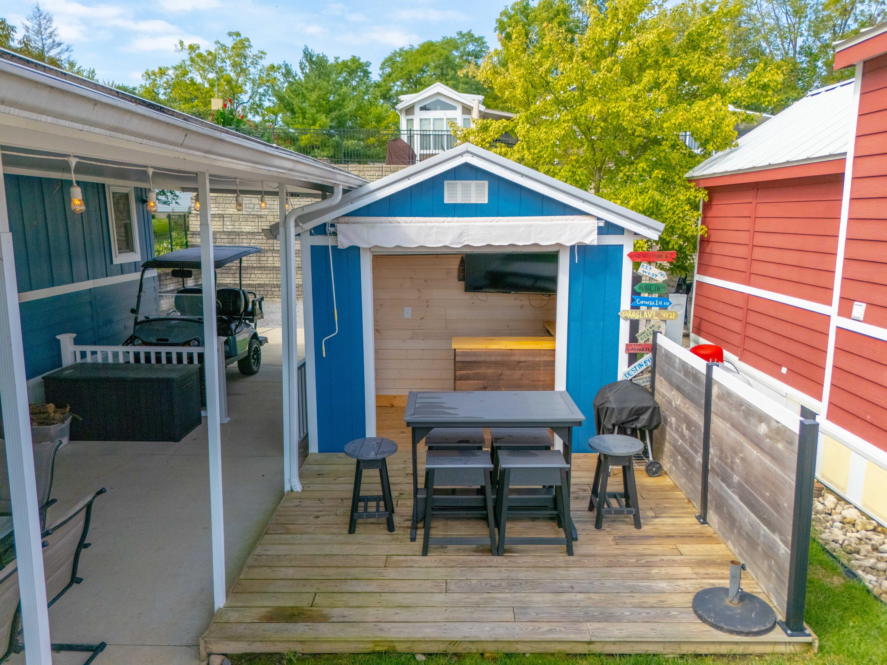 11475 Township Road 293 #311, Lakeview, Ohio 43331