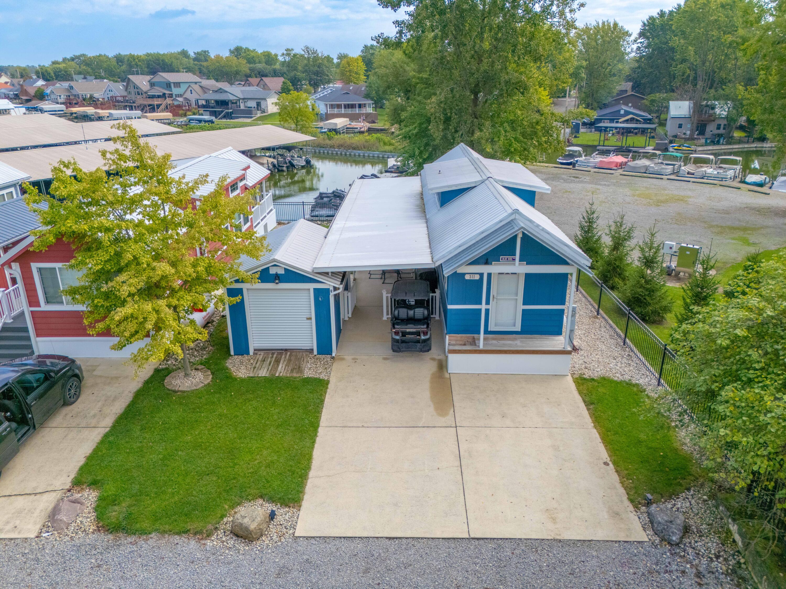 11475 Township Road 293 #311, Lakeview, Ohio 43331