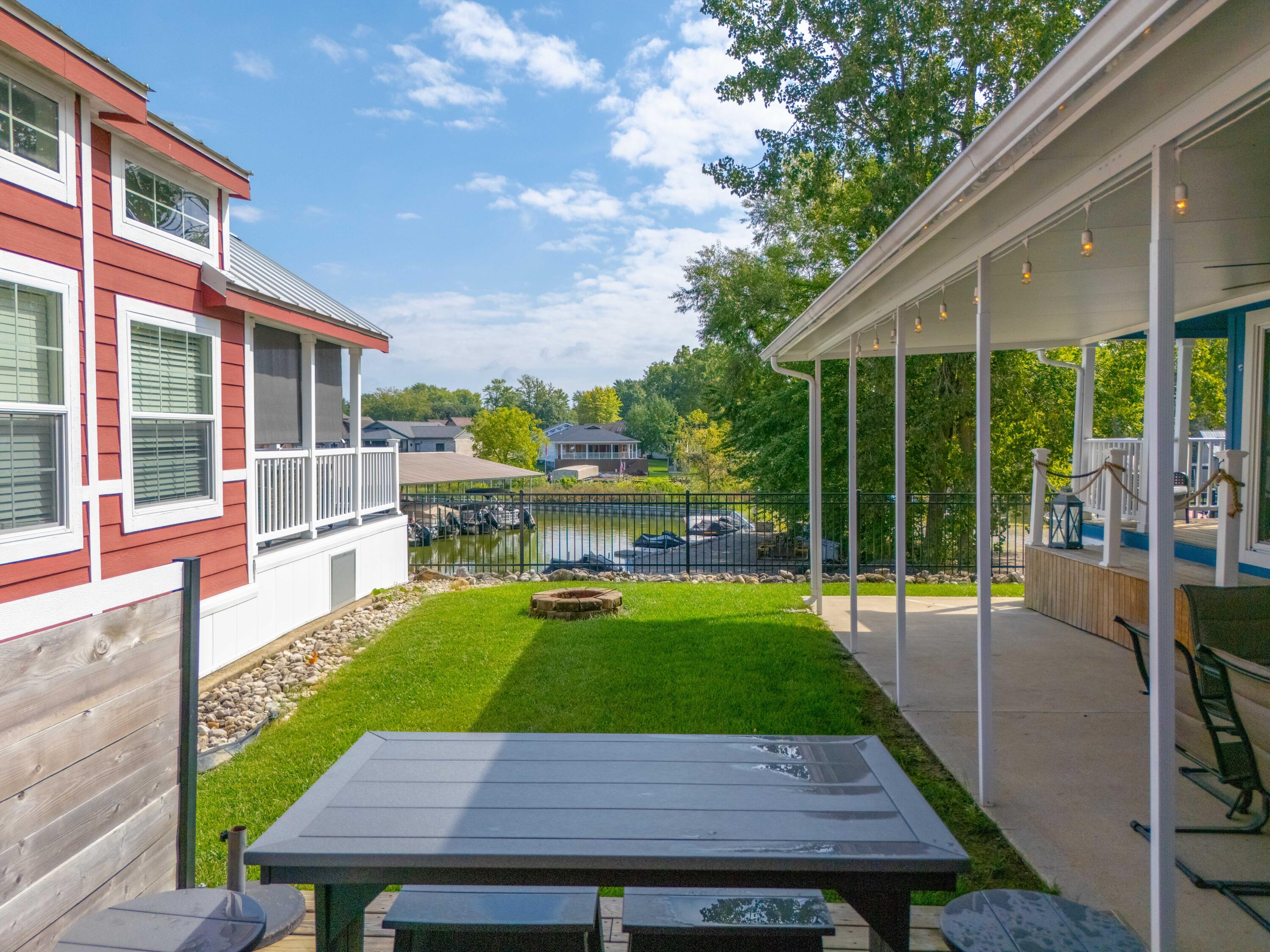 11475 Township Road 293 #311, Lakeview, Ohio 43331