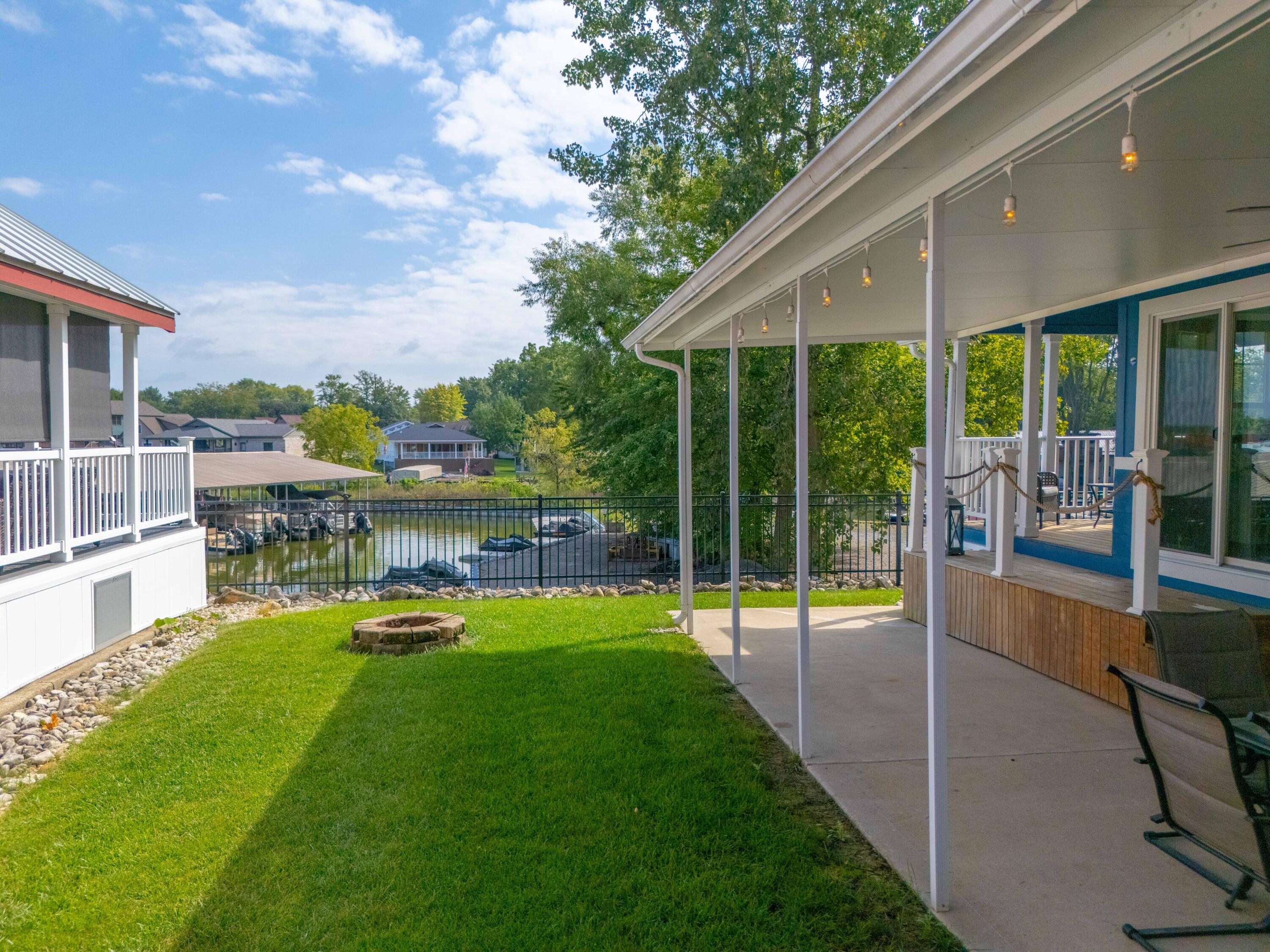 11475 Township Road 293 #311, Lakeview, Ohio 43331