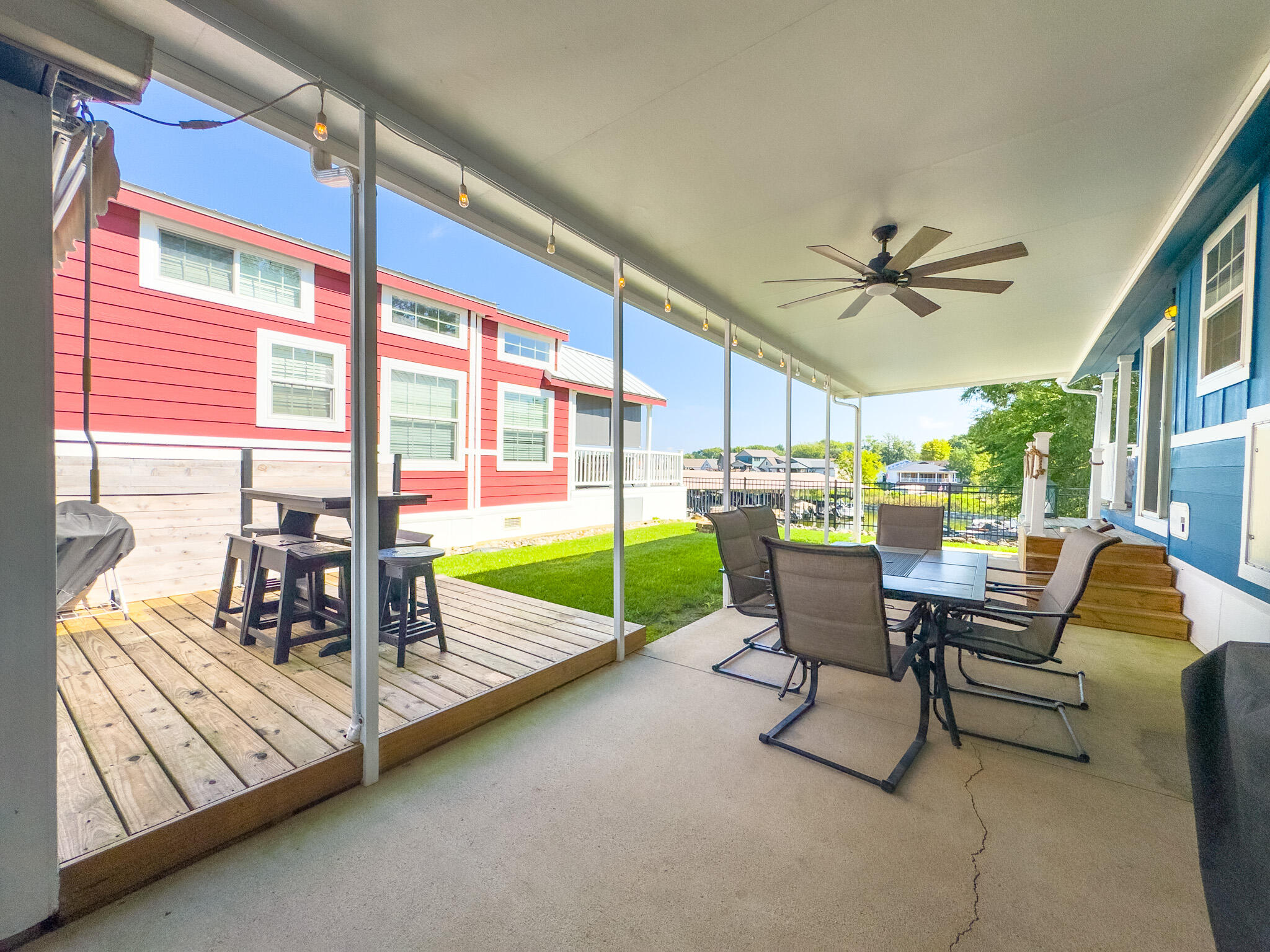 11475 Township Road 293 #311, Lakeview, Ohio 43331