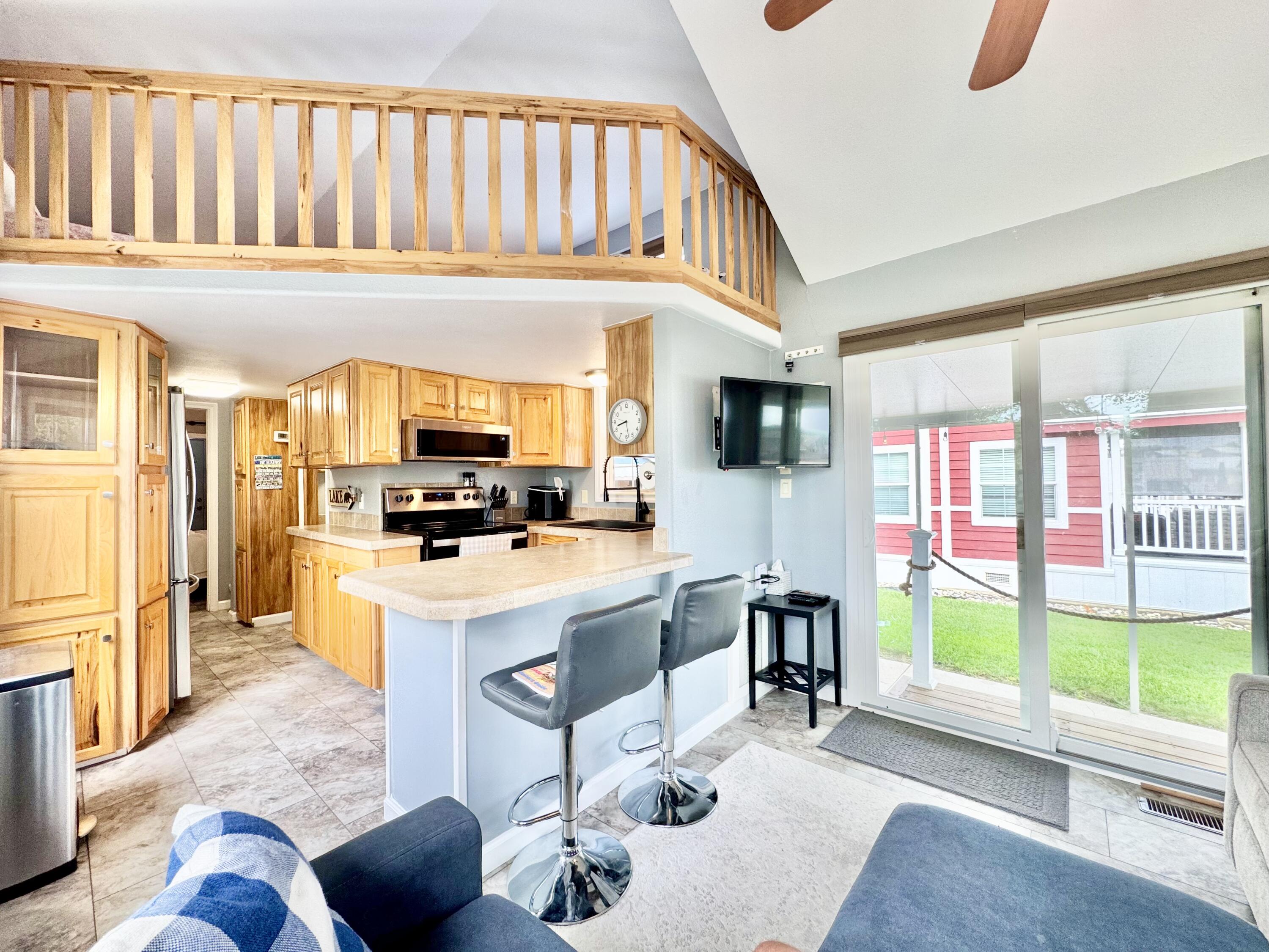 11475 Township Road 293 #311, Lakeview, Ohio 43331