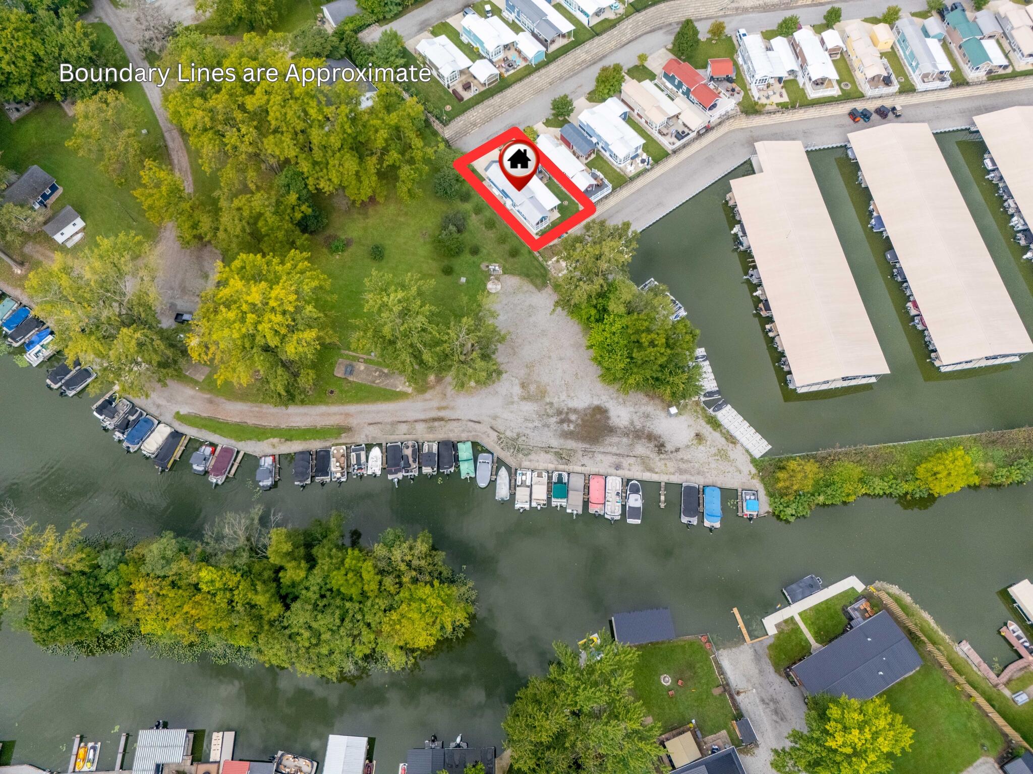 11475 Township Road 293 #311, Lakeview, Ohio 43331