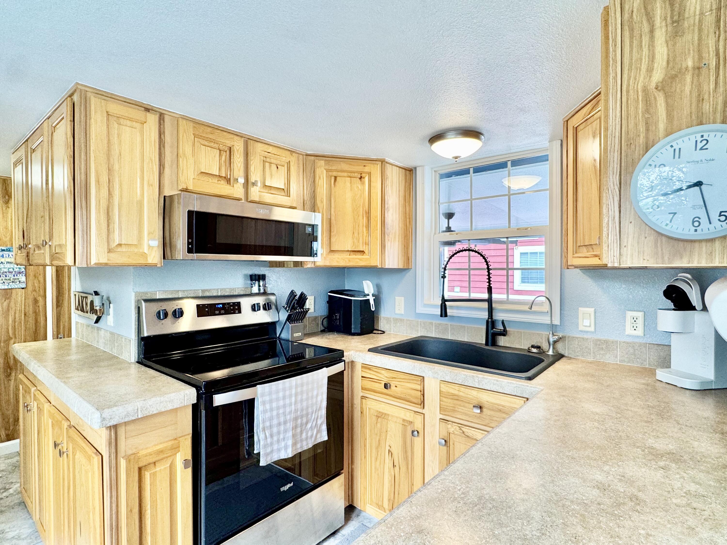 11475 Township Road 293 #311, Lakeview, Ohio 43331