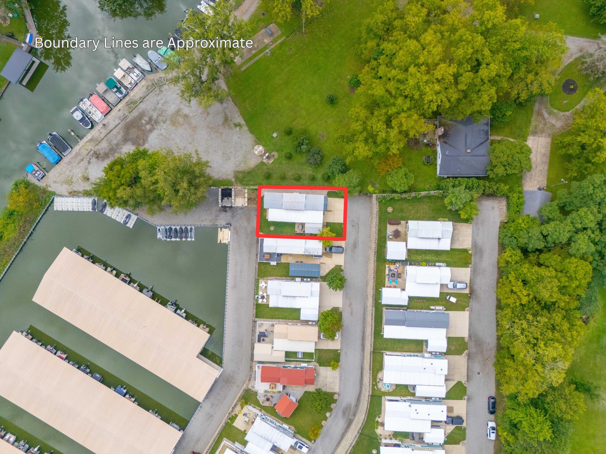 11475 Township Road 293 #311, Lakeview, Ohio 43331