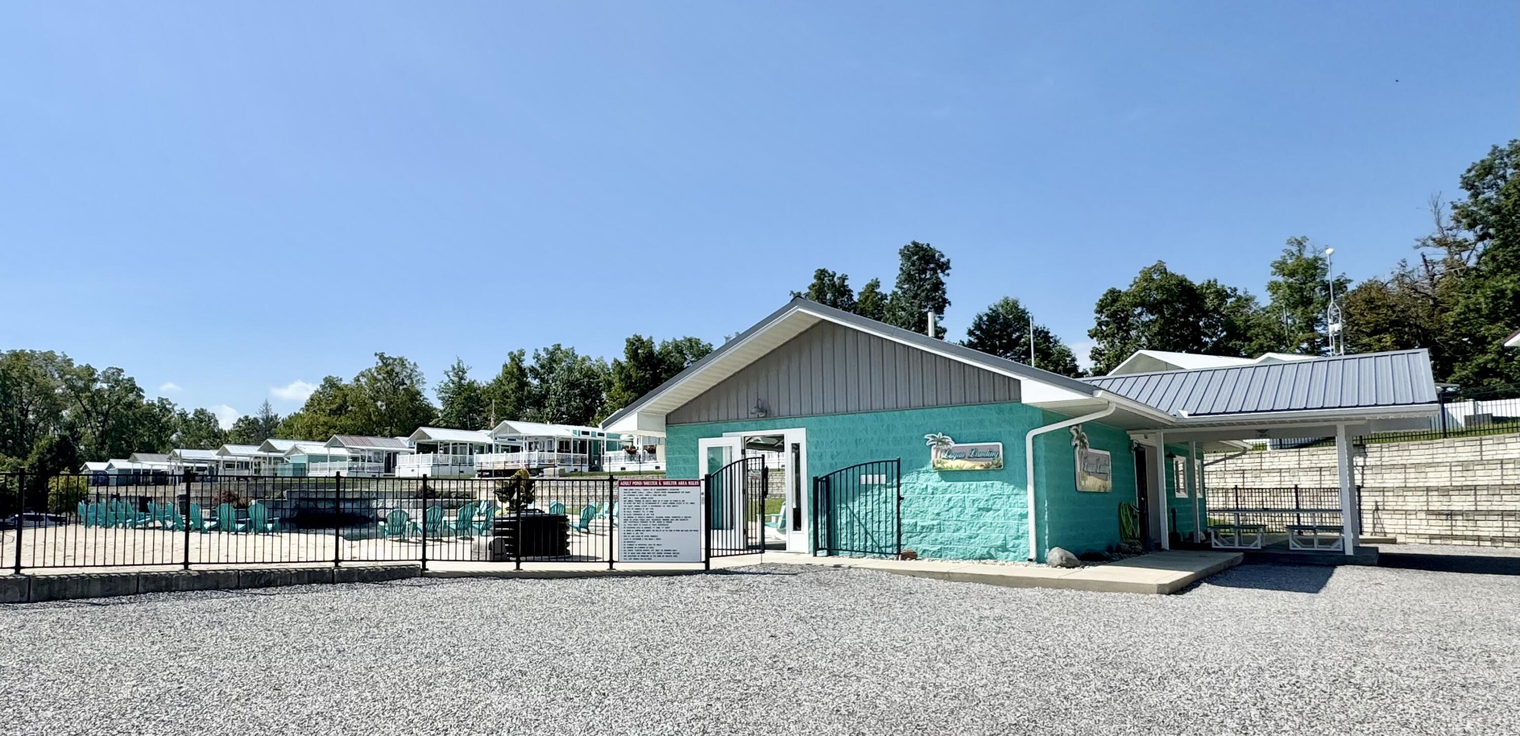 11475 Township Road 293 #311, Lakeview, Ohio 43331