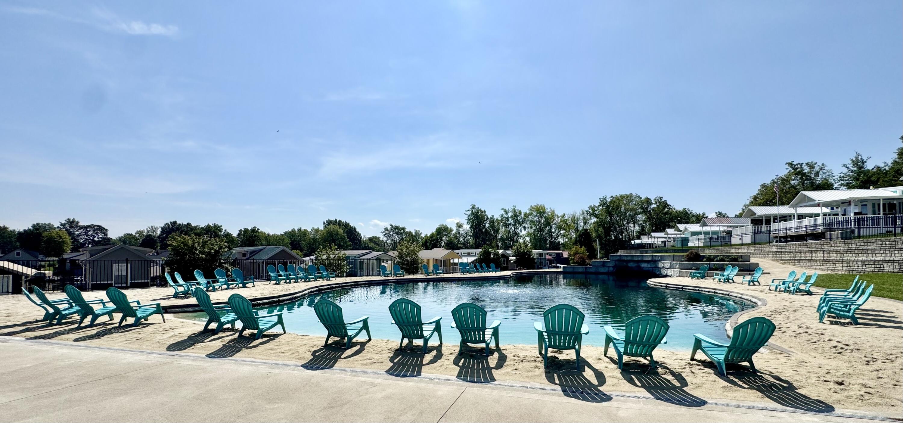 11475 Township Road 293 #311, Lakeview, Ohio 43331