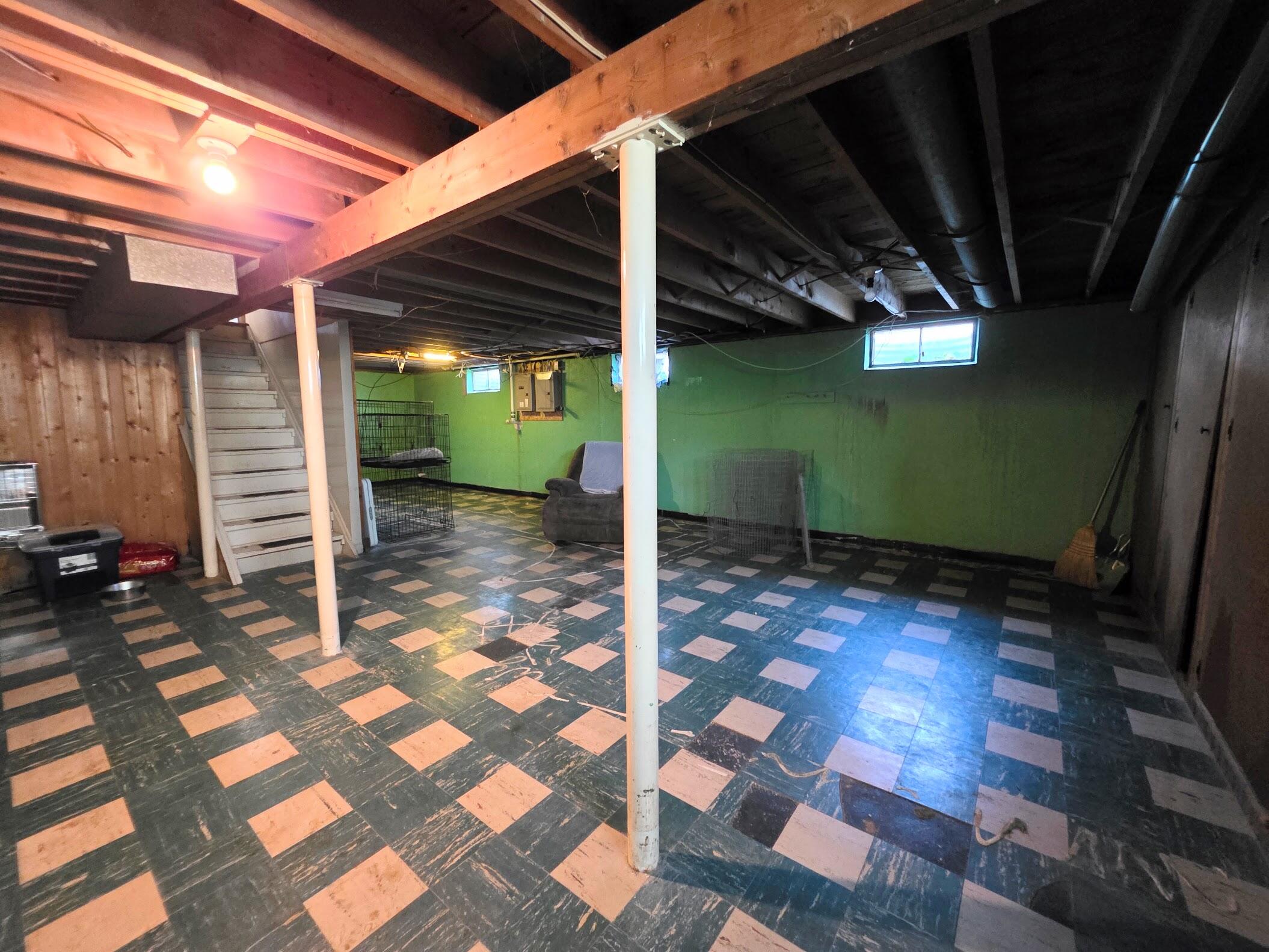 866 Lake, Saint Marys, Ohio 45885