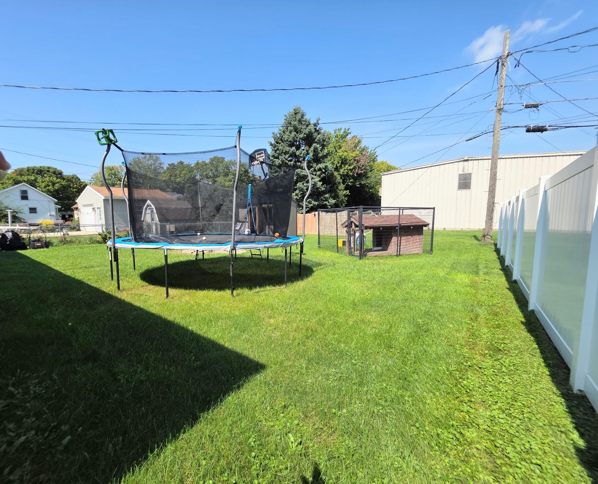 866 Lake, Saint Marys, Ohio 45885