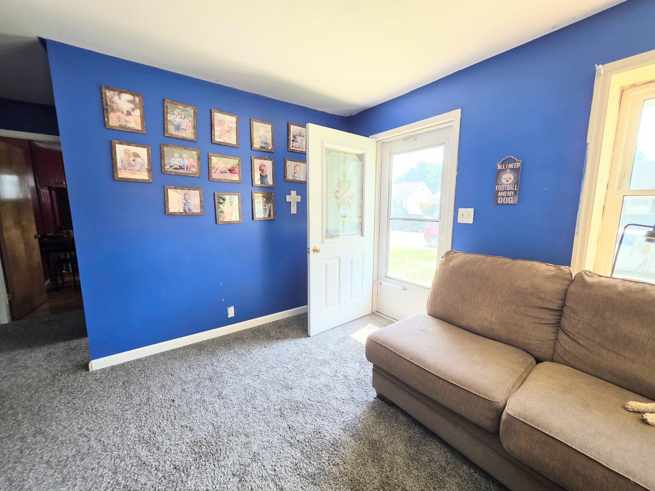 866 Lake, Saint Marys, Ohio 45885