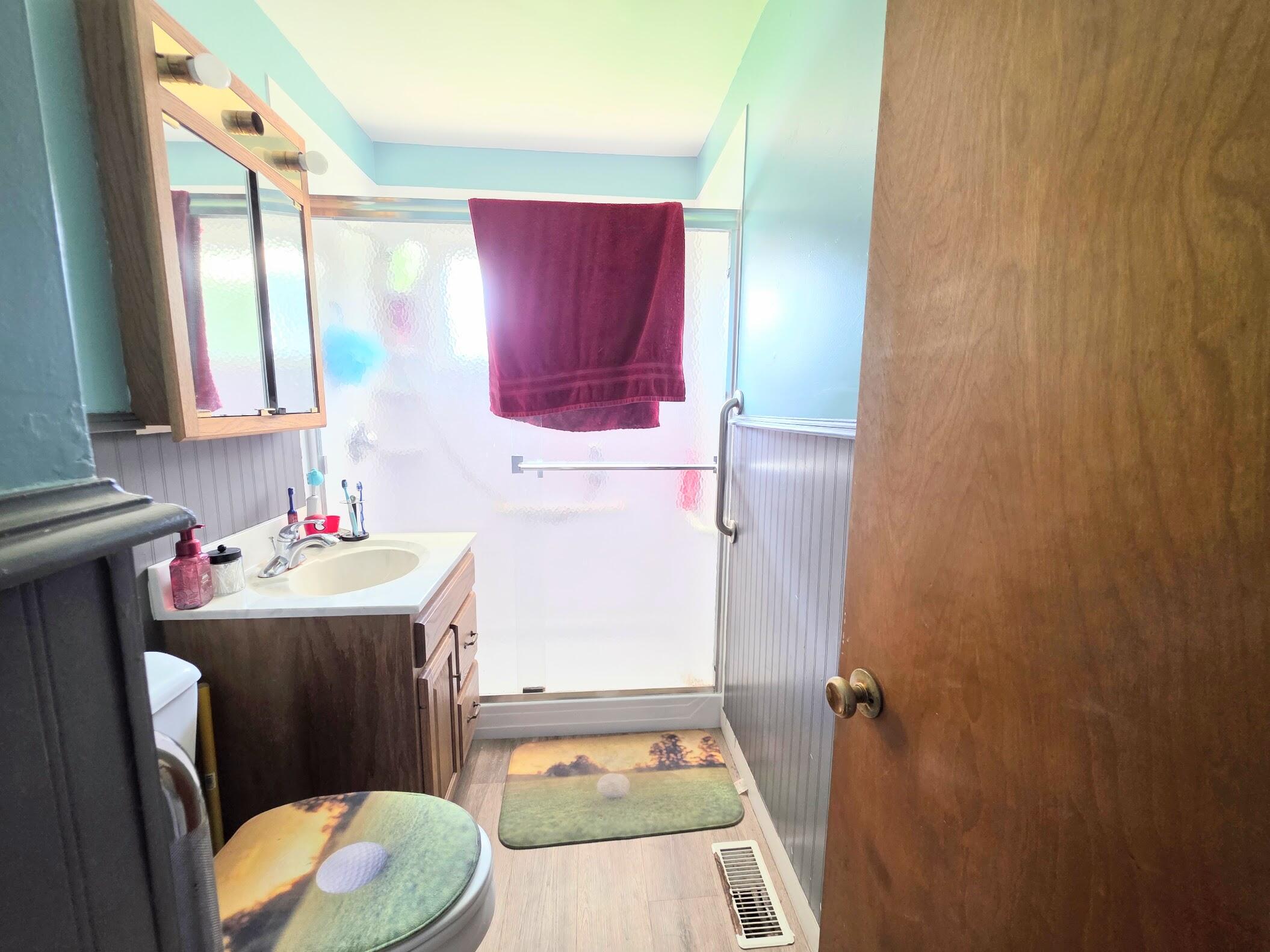 866 Lake, Saint Marys, Ohio 45885