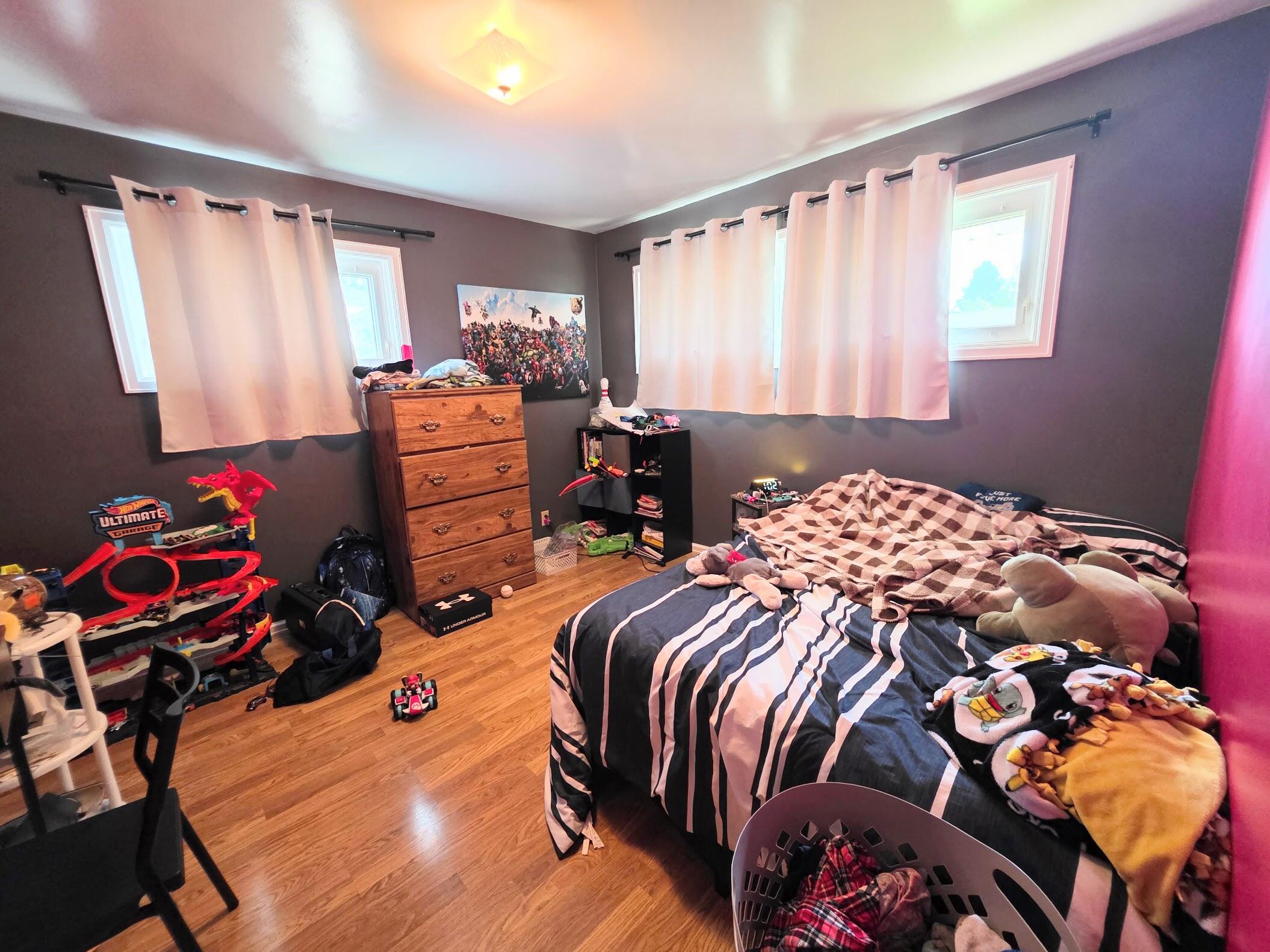 866 Lake, Saint Marys, Ohio 45885