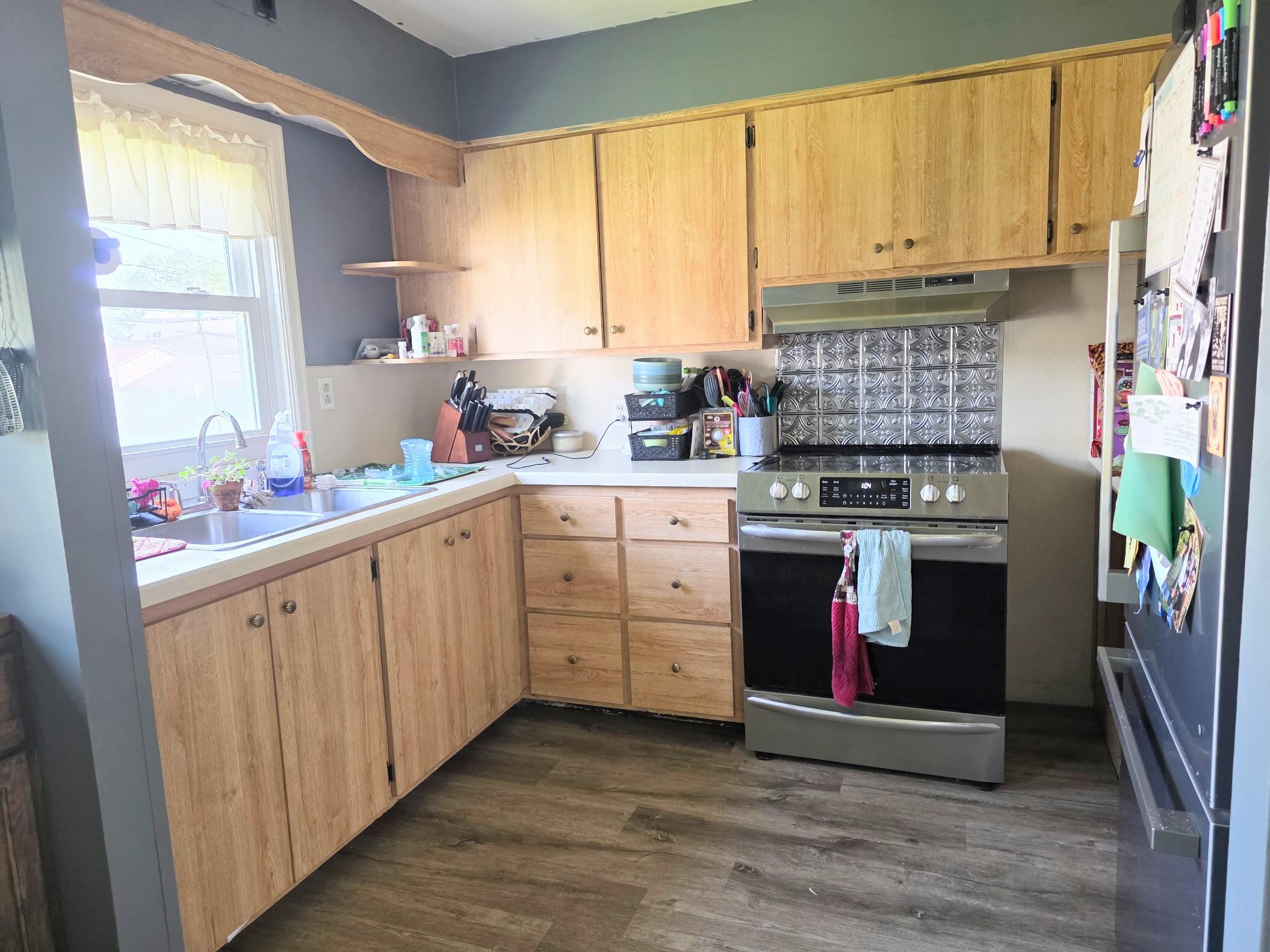 866 Lake, Saint Marys, Ohio 45885