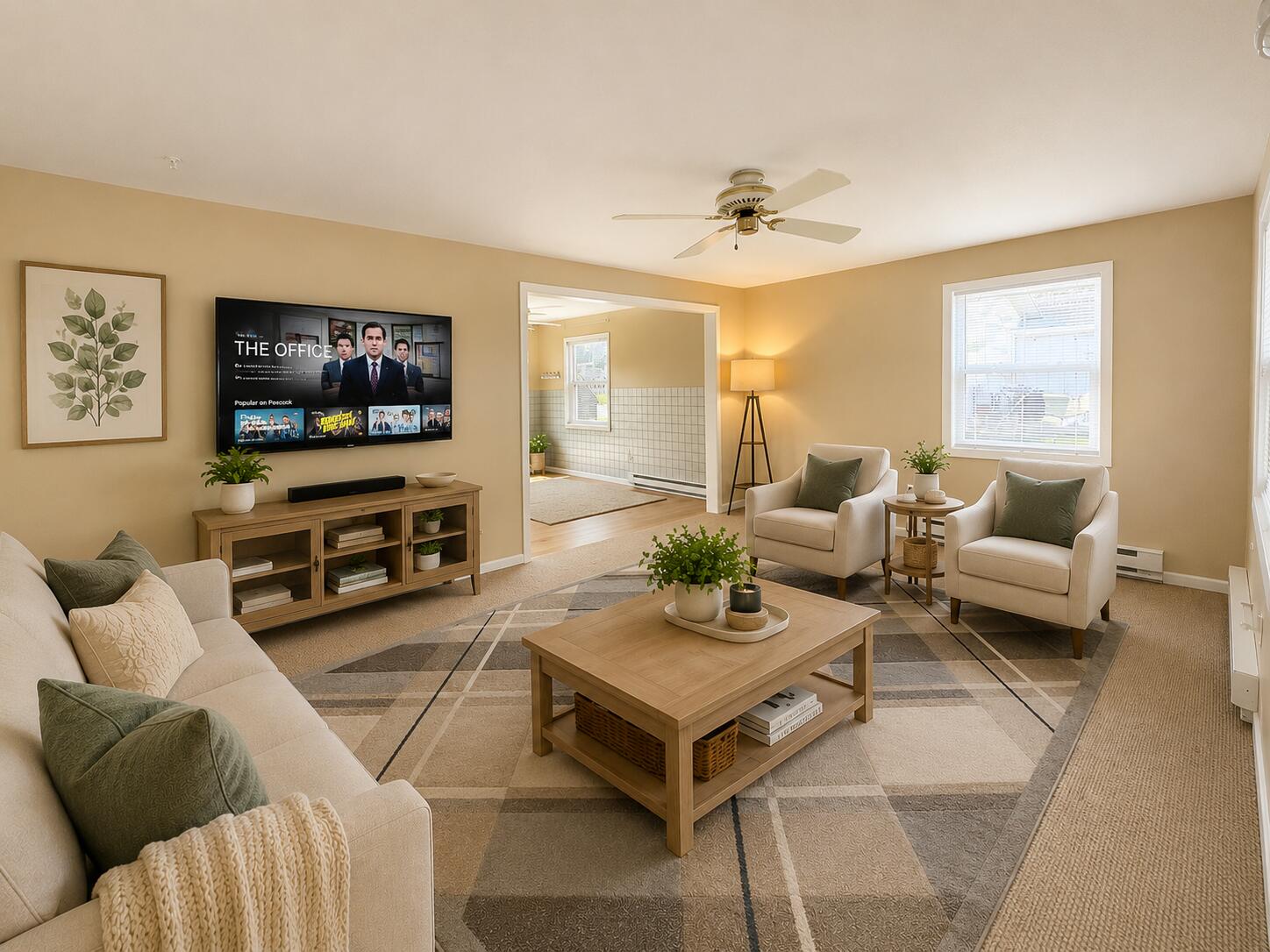 718 High, Russells Point, Ohio 43348