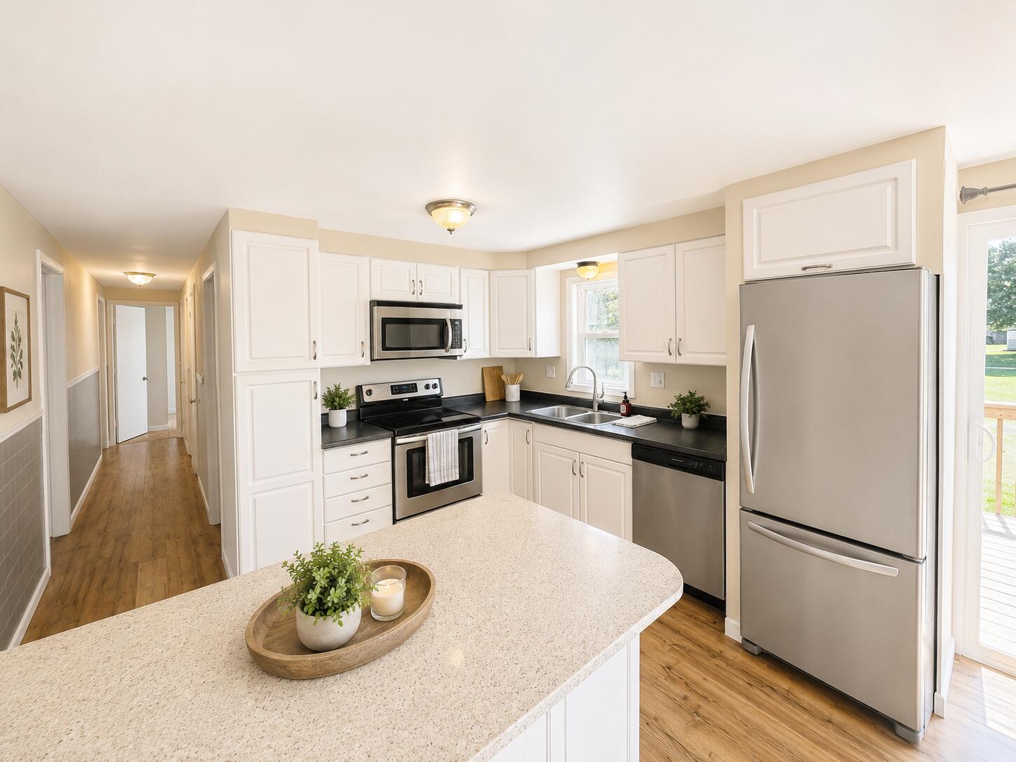 718 High, Russells Point, Ohio 43348
