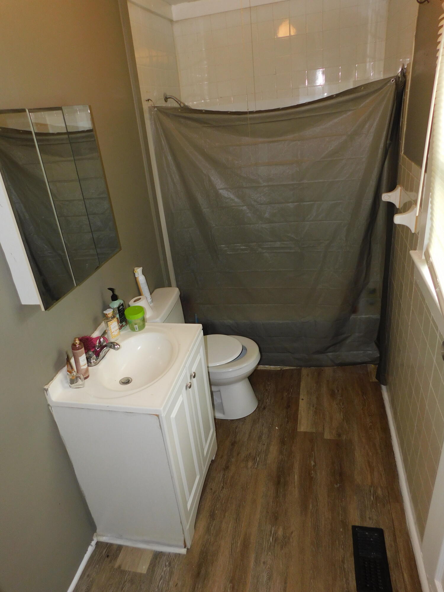 352 Buxton, Springfield, Ohio 45505