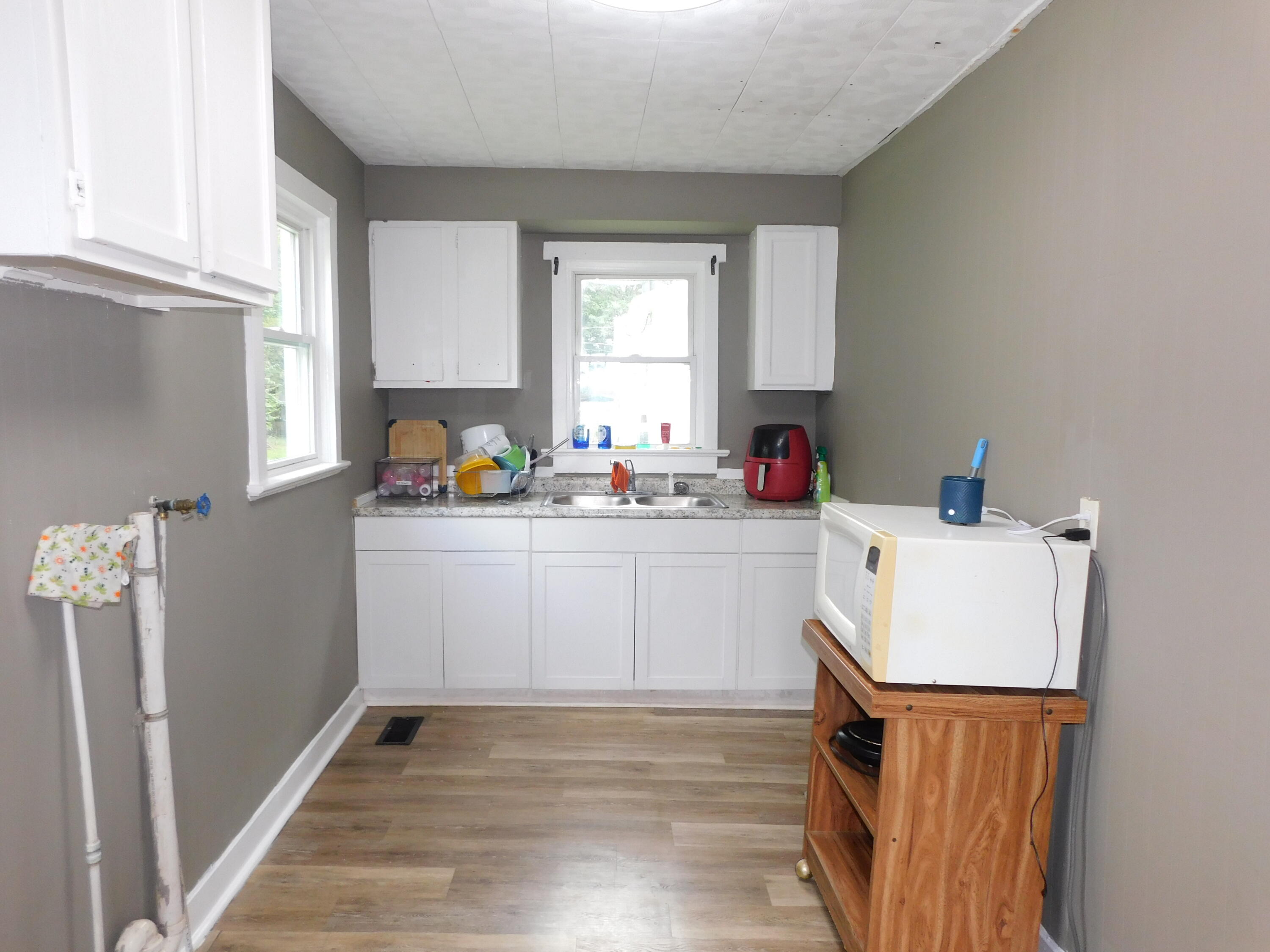 352 Buxton, Springfield, Ohio 45505