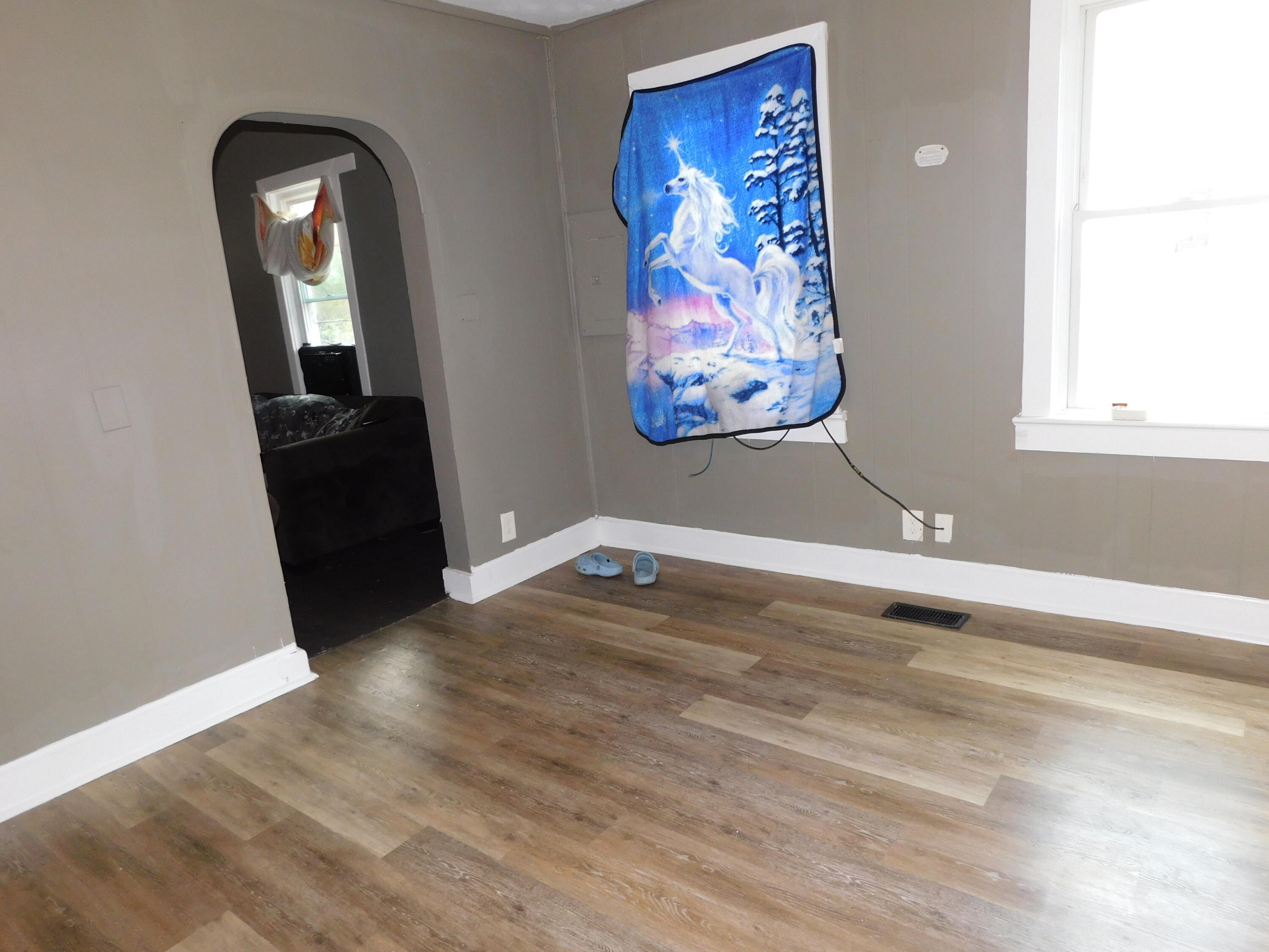 352 Buxton, Springfield, Ohio 45505