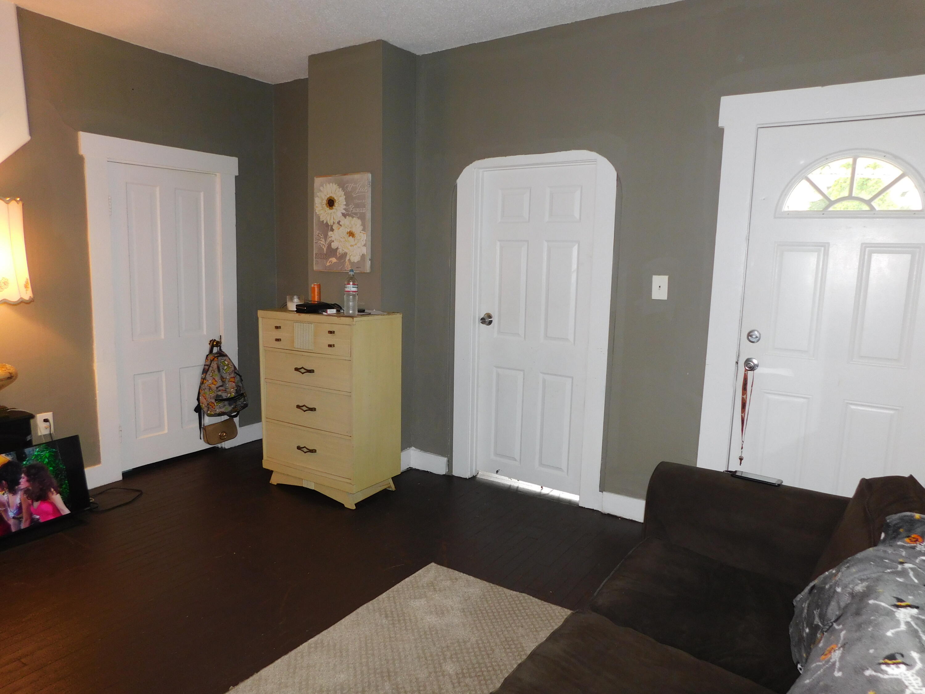 352 Buxton, Springfield, Ohio 45505