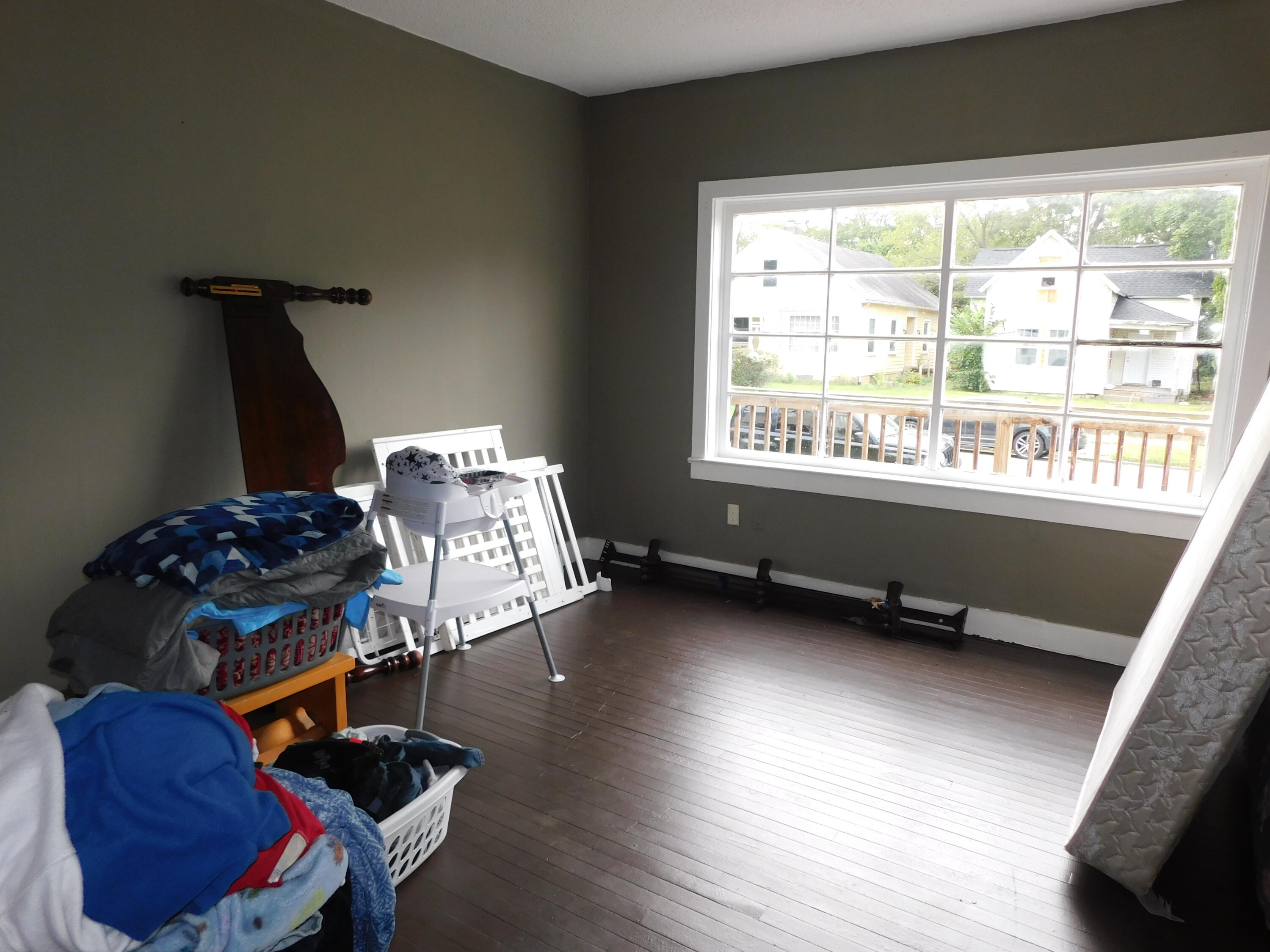 352 Buxton, Springfield, Ohio 45505