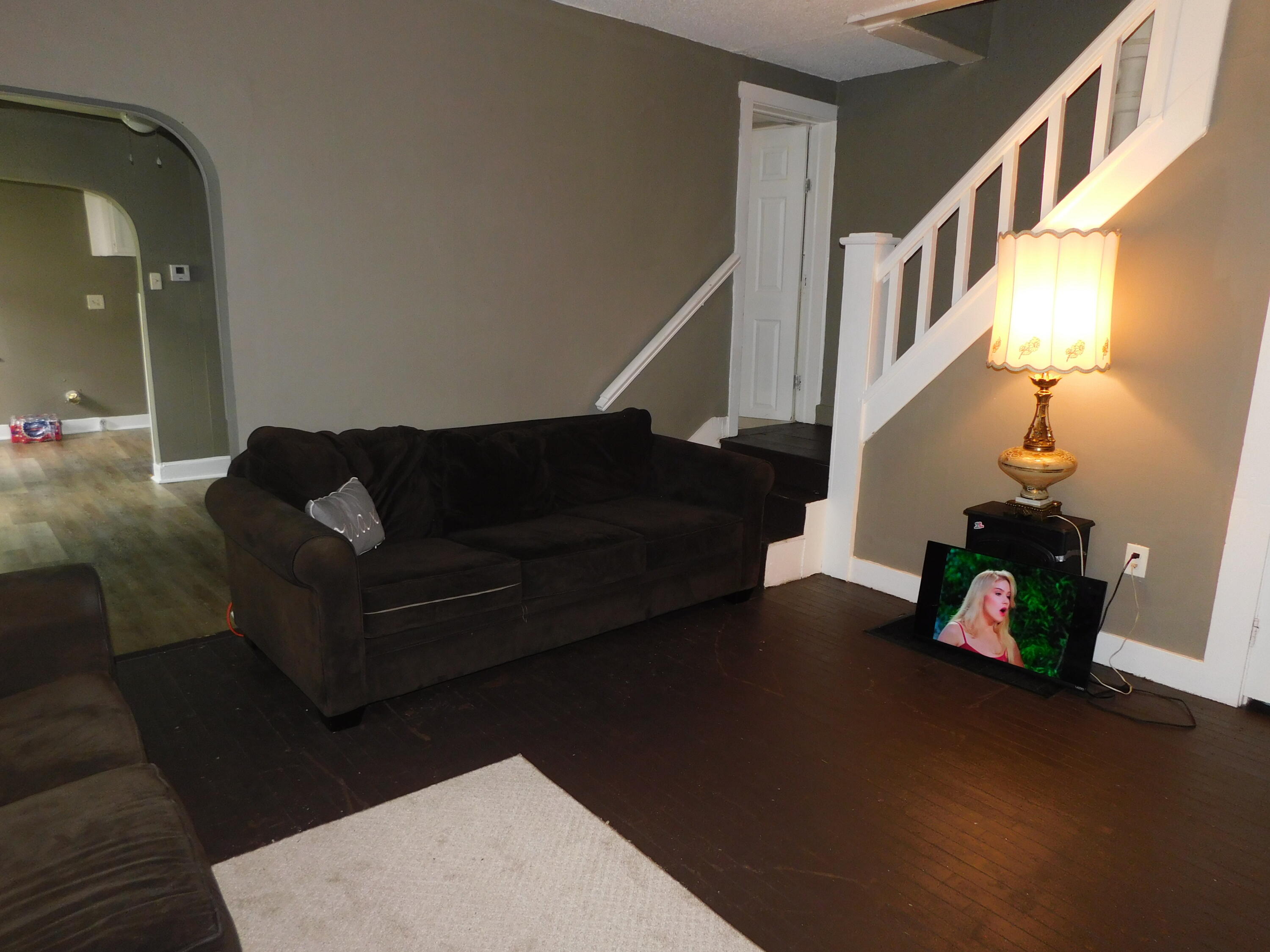 352 Buxton, Springfield, Ohio 45505