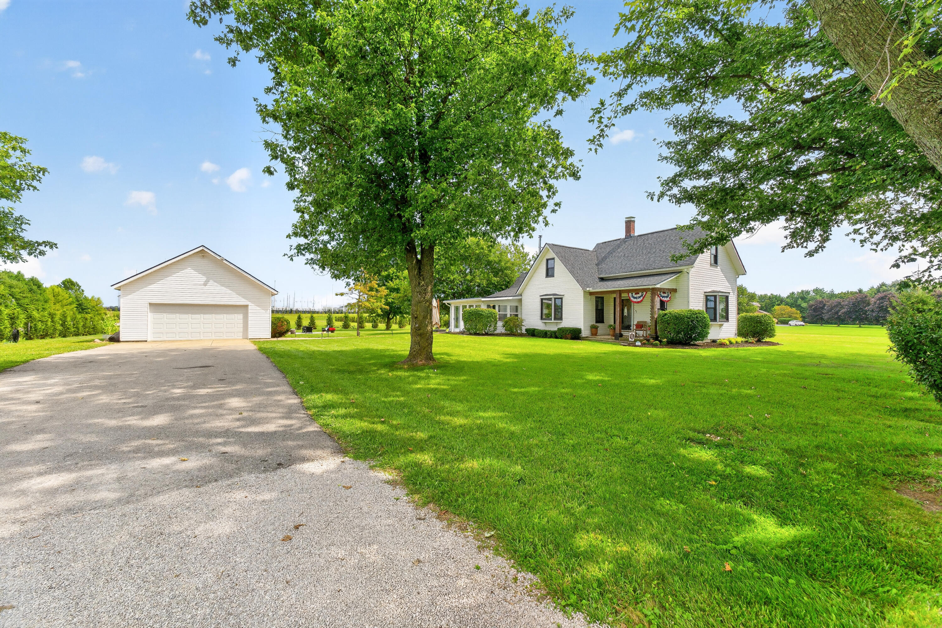 10159 Mitchell Dewitt, Plain City, Ohio 43064