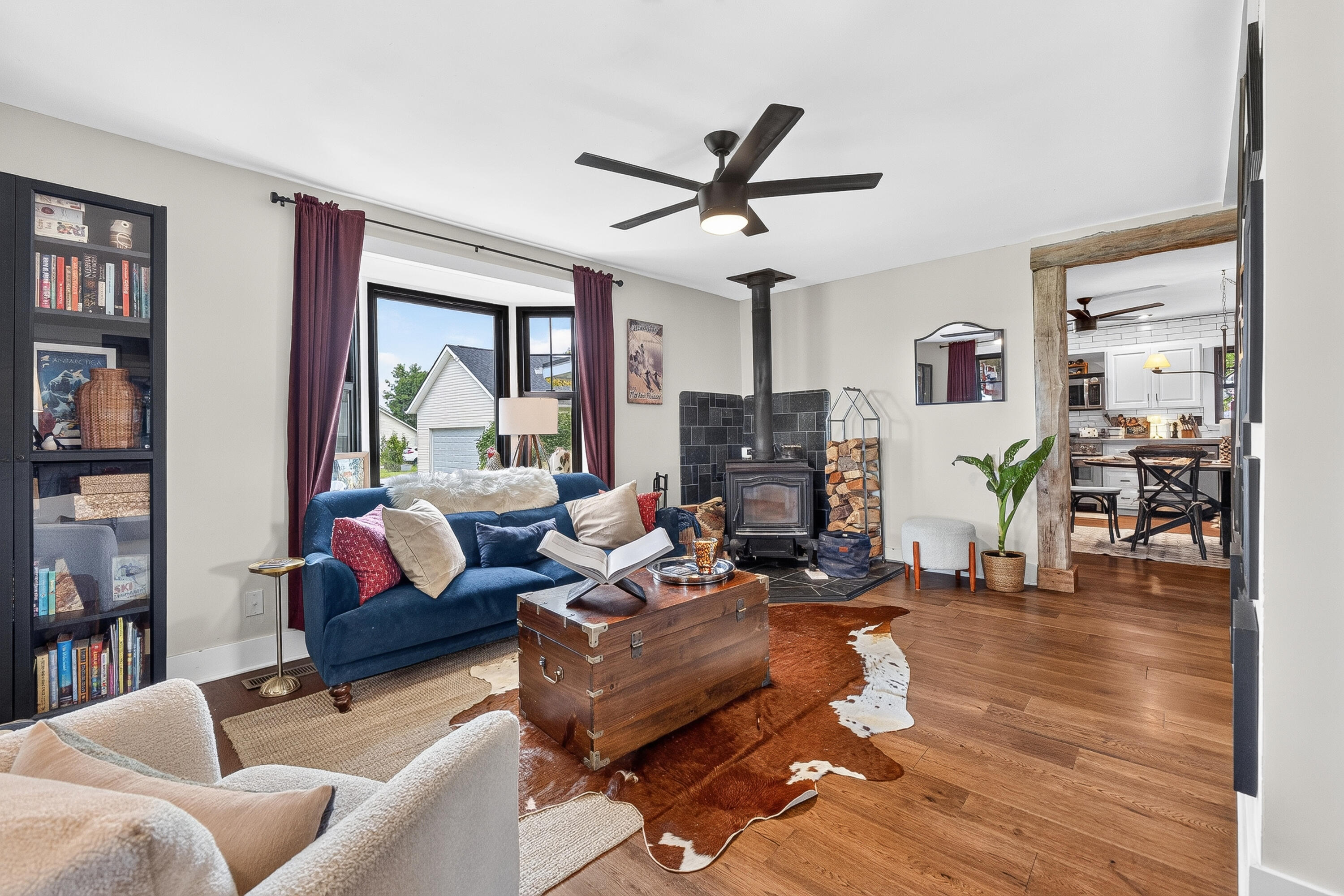 10159 Mitchell Dewitt, Plain City, Ohio 43064