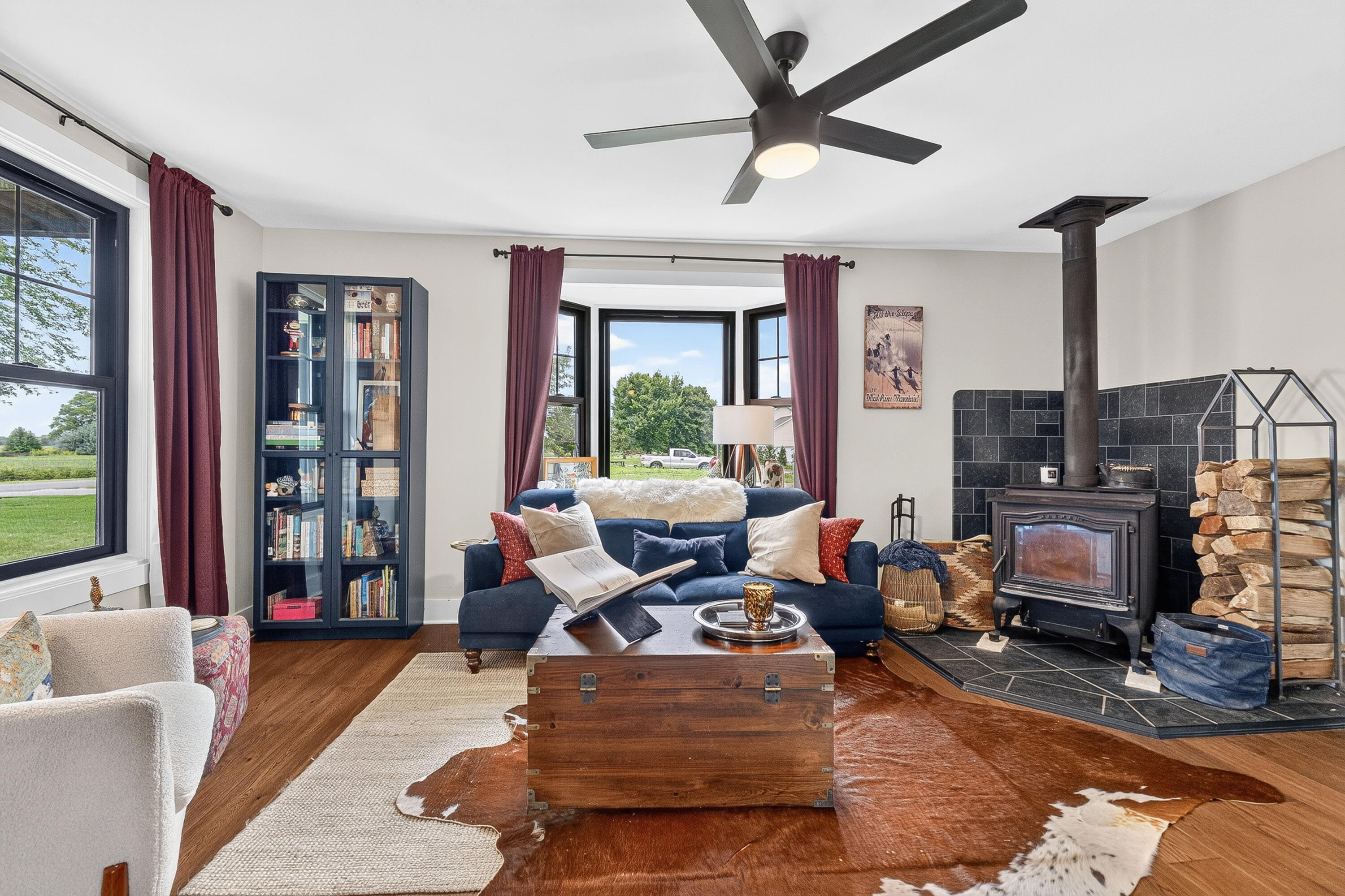 10159 Mitchell Dewitt, Plain City, Ohio 43064