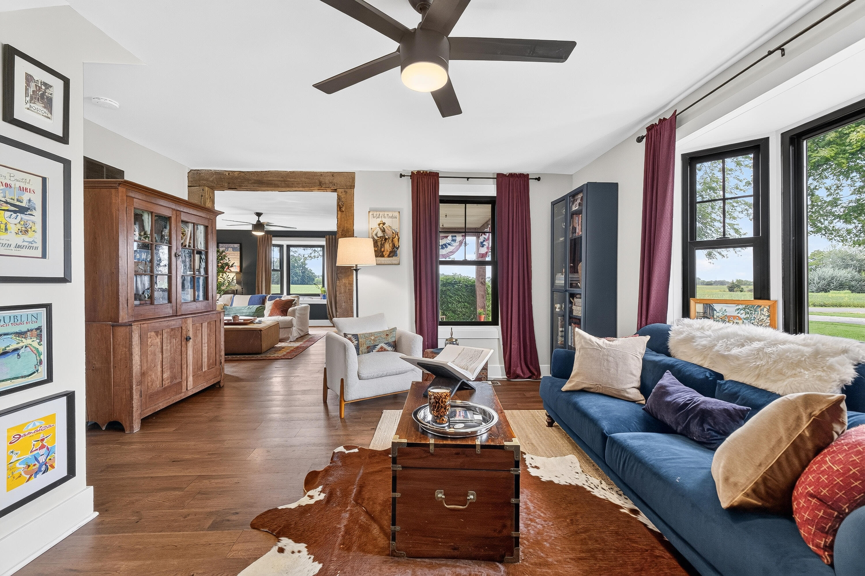 10159 Mitchell Dewitt, Plain City, Ohio 43064