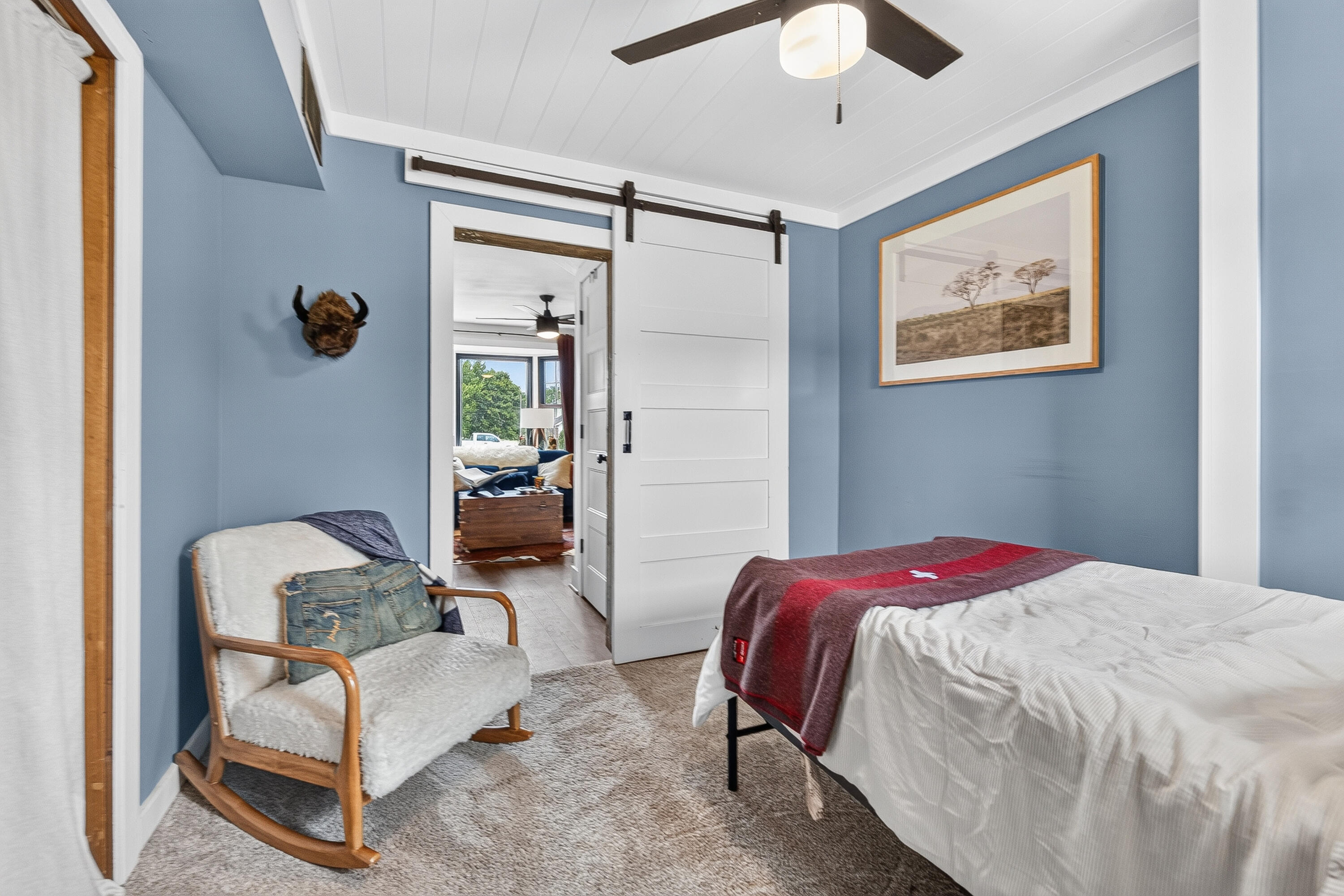 10159 Mitchell Dewitt, Plain City, Ohio 43064