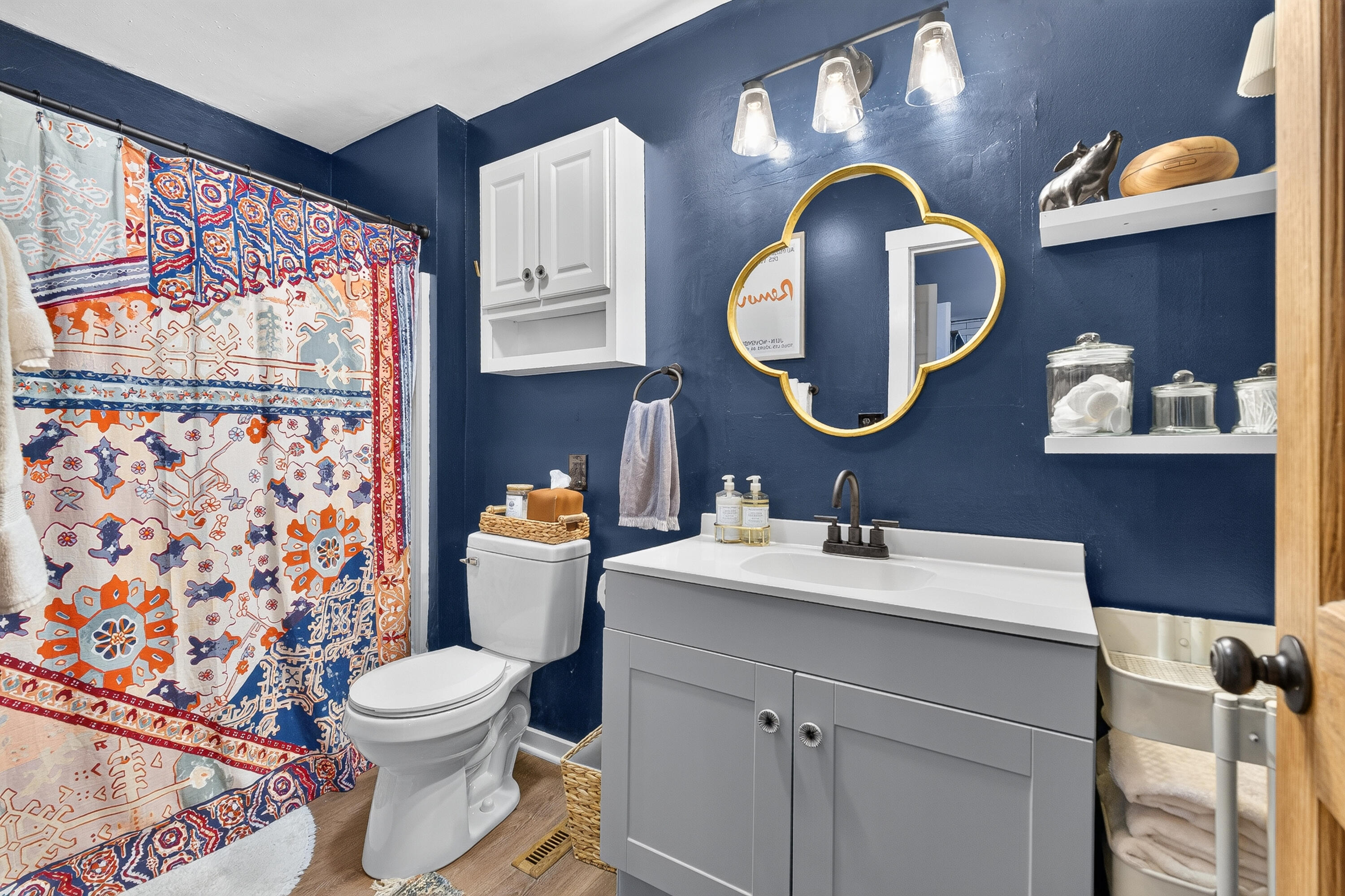 10159 Mitchell Dewitt, Plain City, Ohio 43064