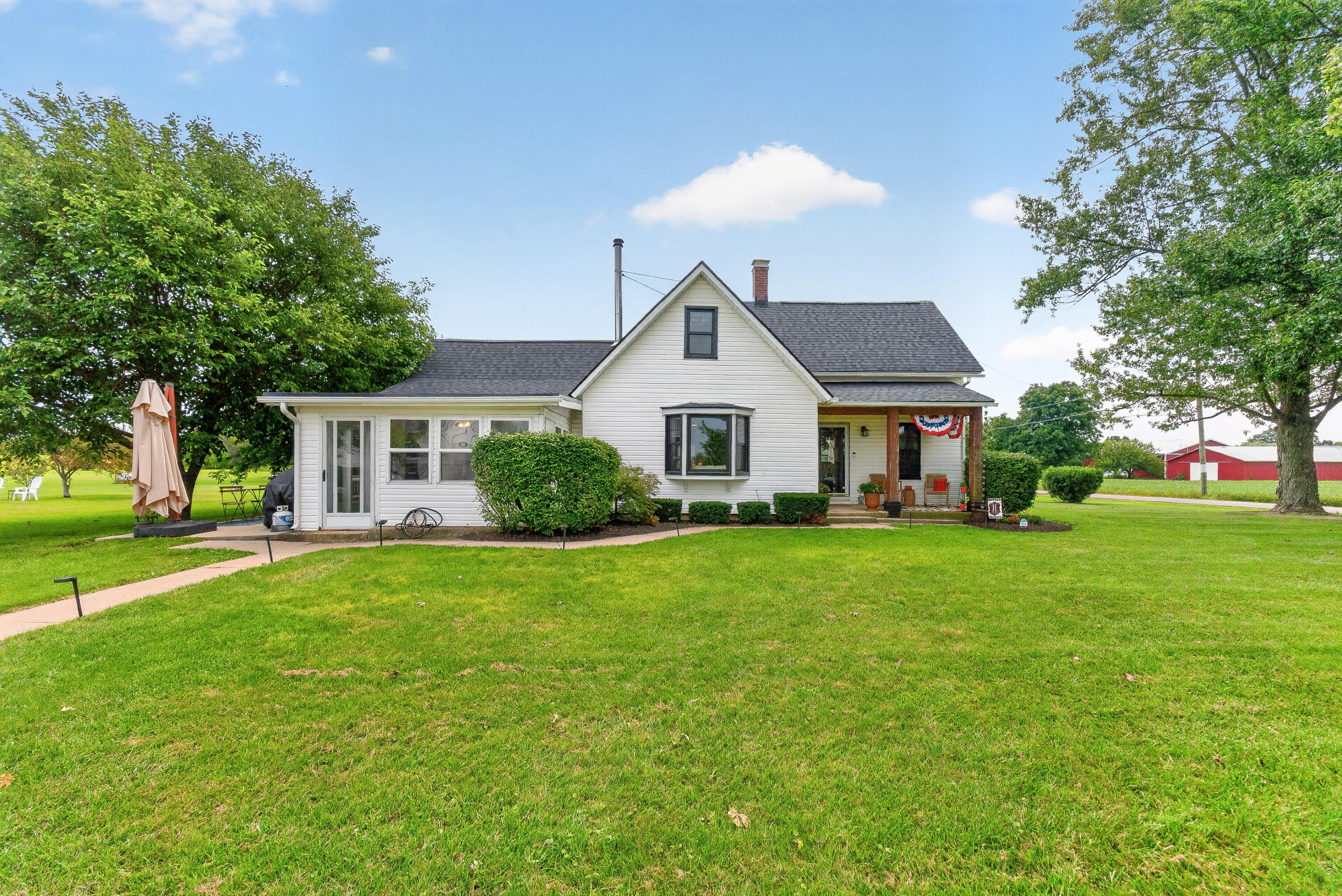 10159 Mitchell Dewitt, Plain City, Ohio 43064