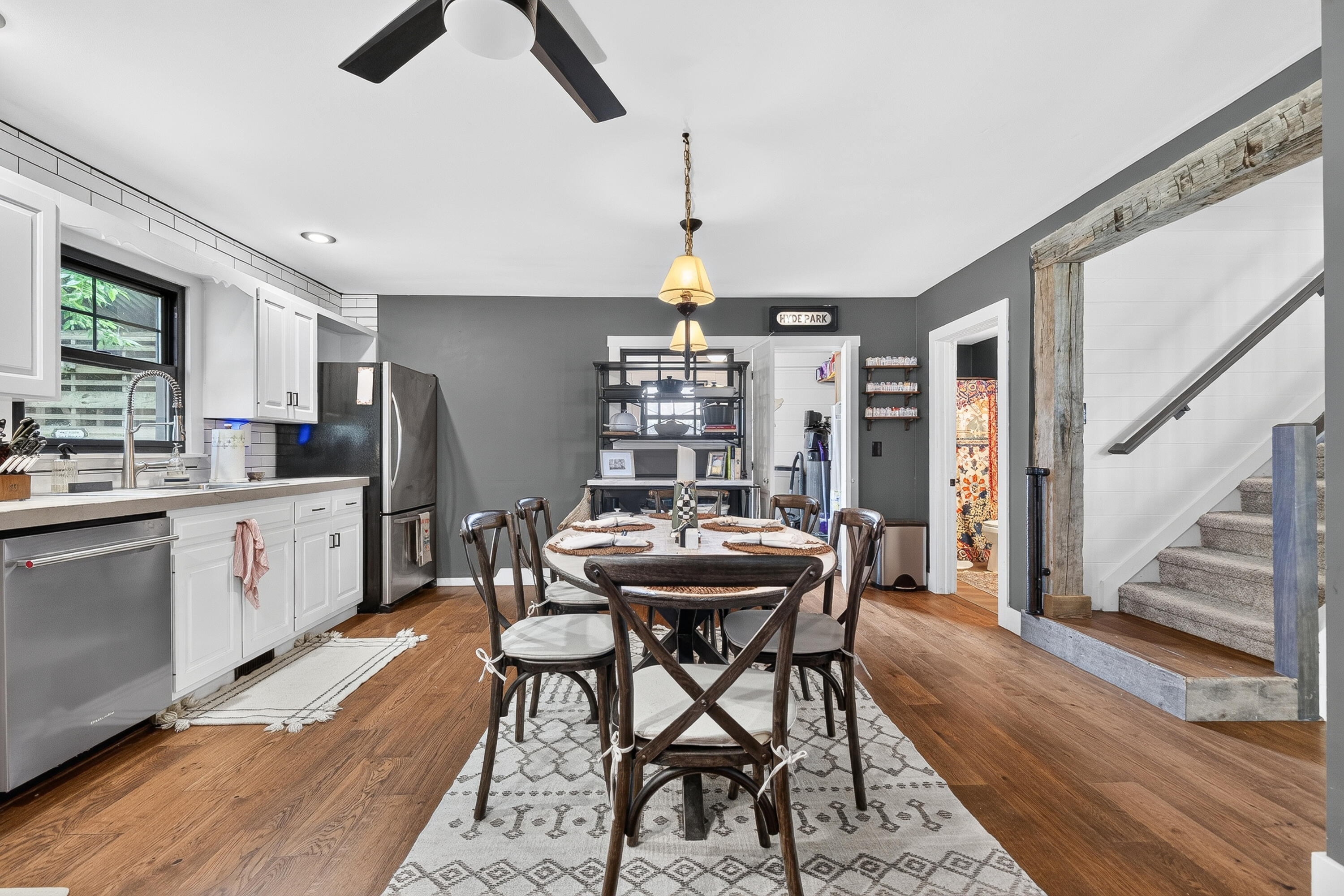 10159 Mitchell Dewitt, Plain City, Ohio 43064