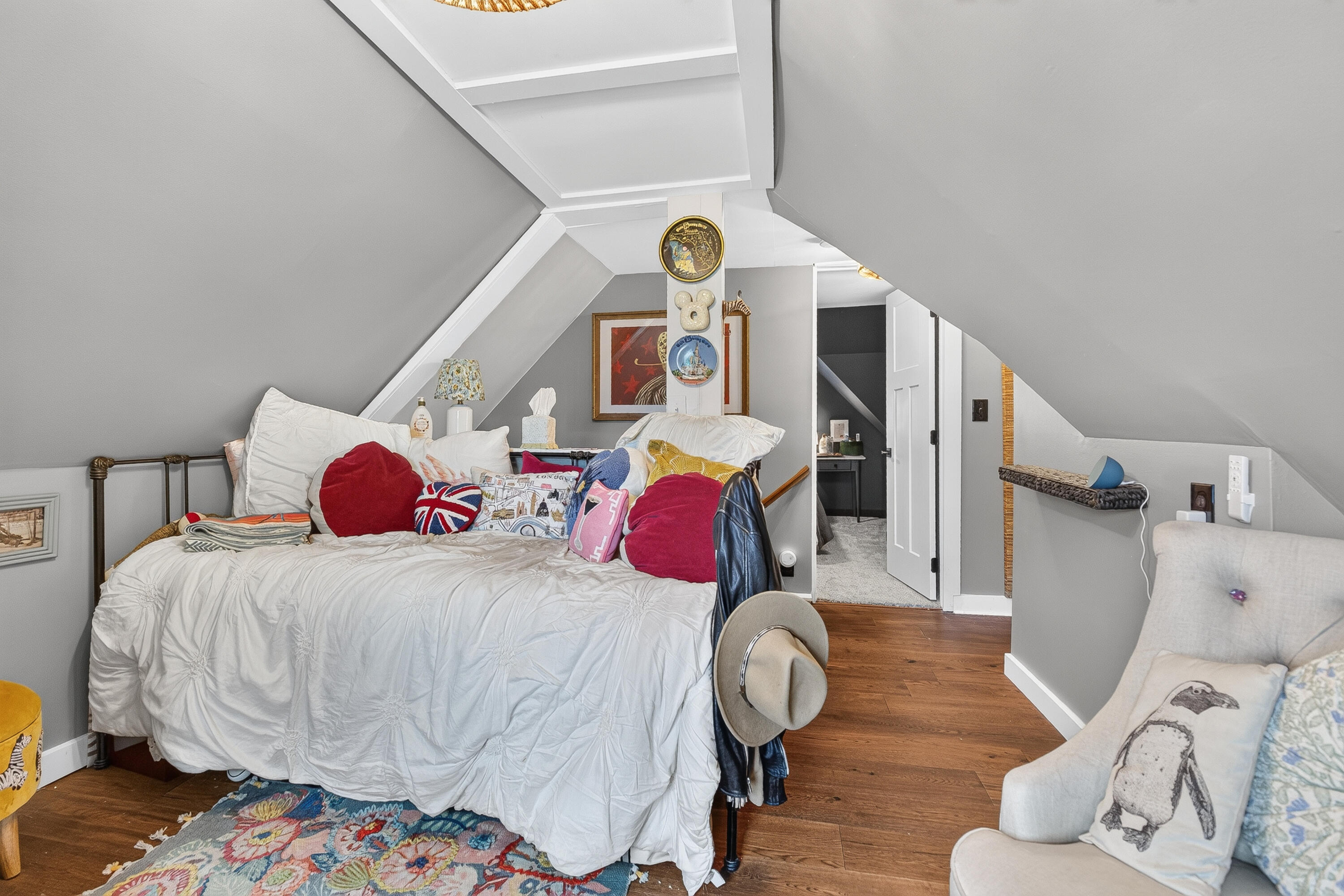 10159 Mitchell Dewitt, Plain City, Ohio 43064