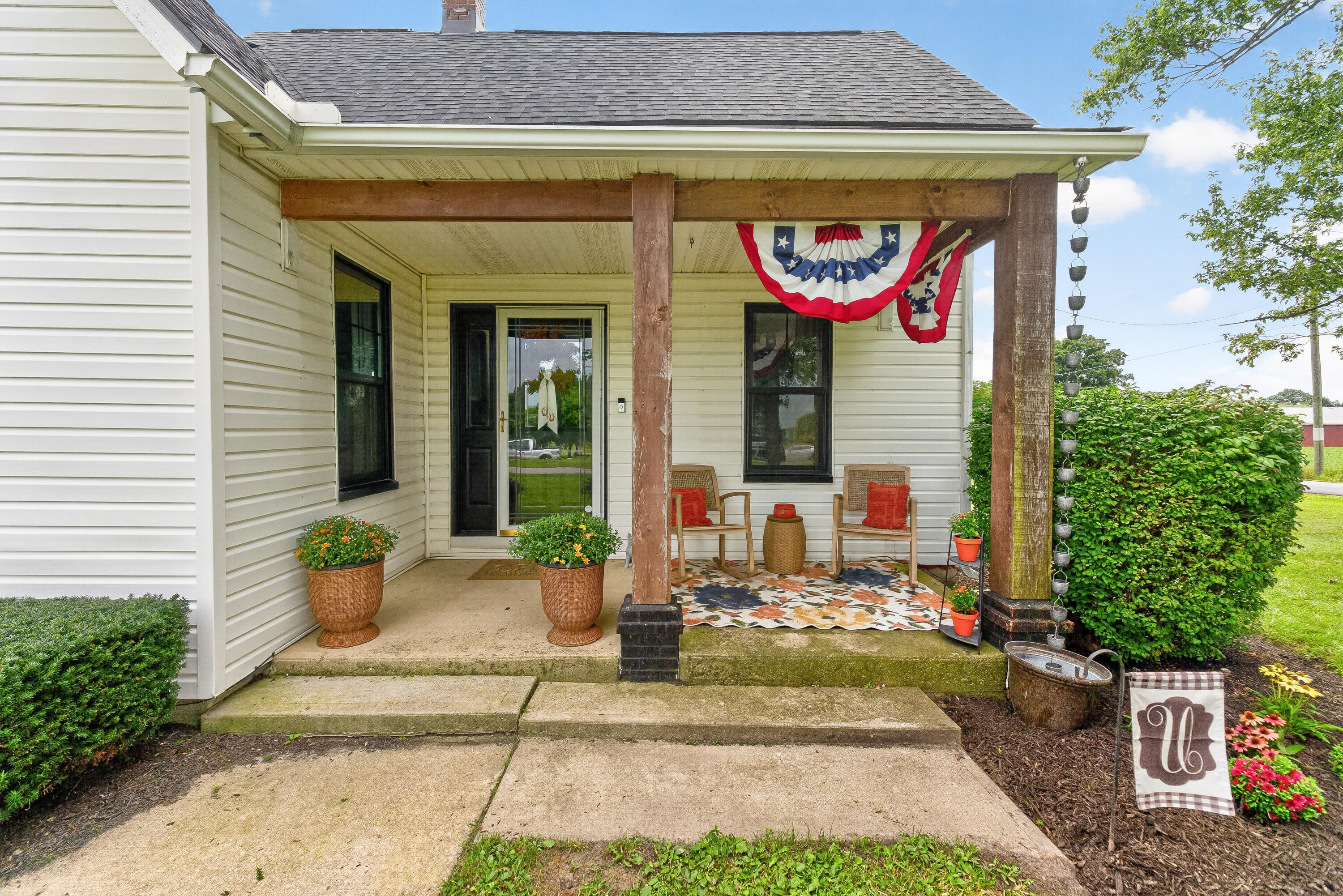10159 Mitchell Dewitt, Plain City, Ohio 43064