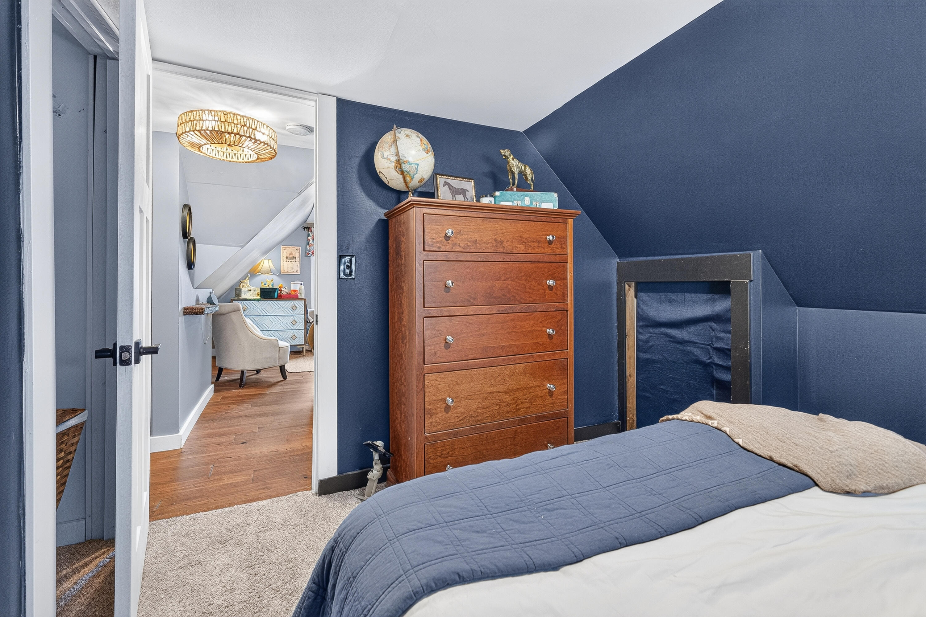 10159 Mitchell Dewitt, Plain City, Ohio 43064