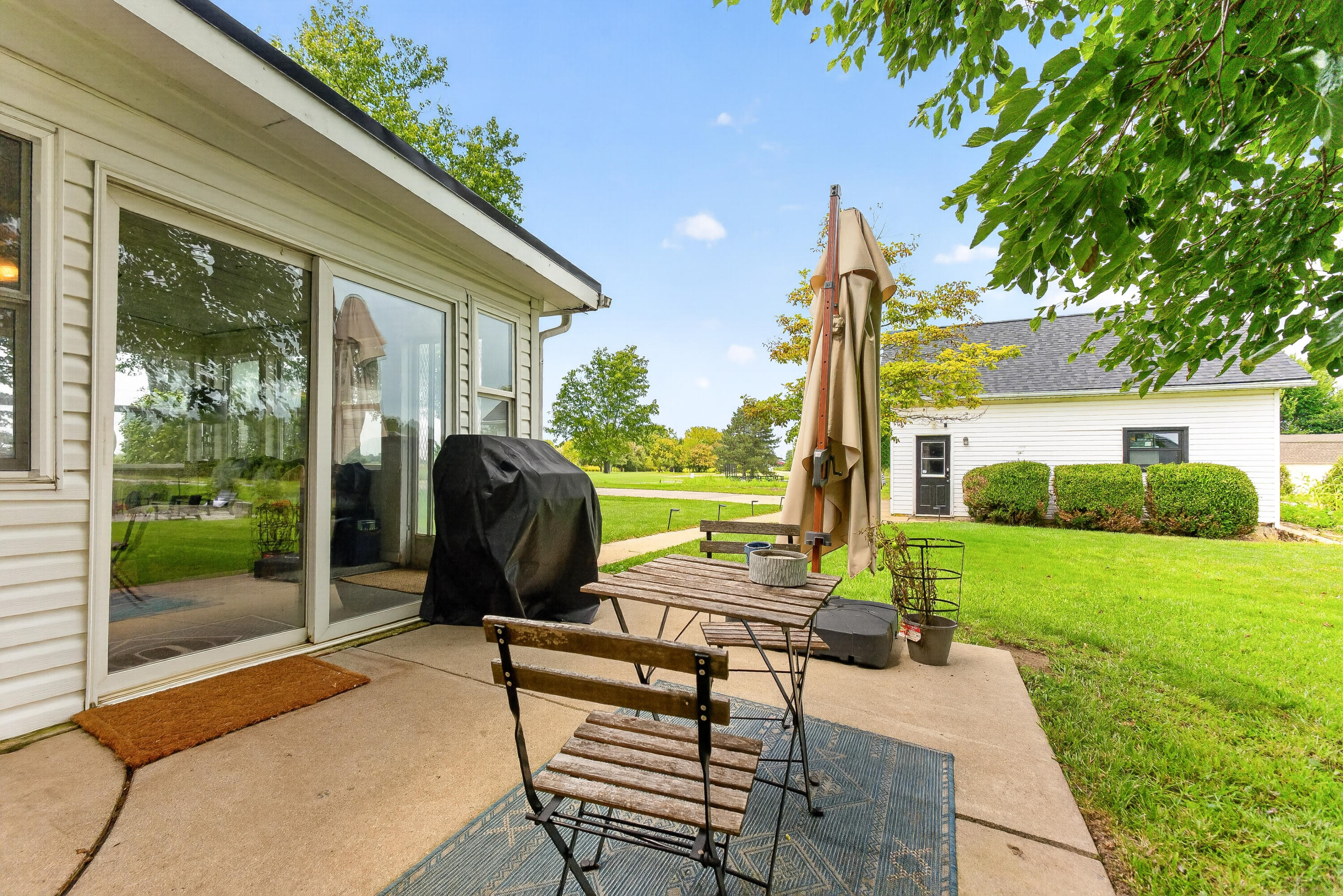 10159 Mitchell Dewitt, Plain City, Ohio 43064