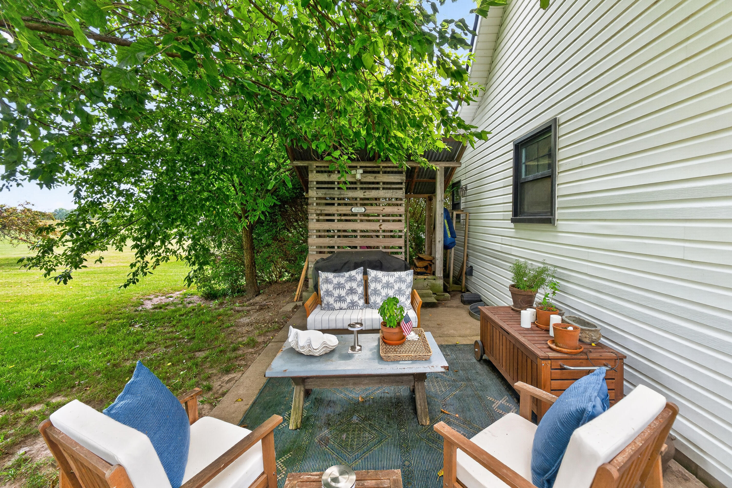 10159 Mitchell Dewitt, Plain City, Ohio 43064