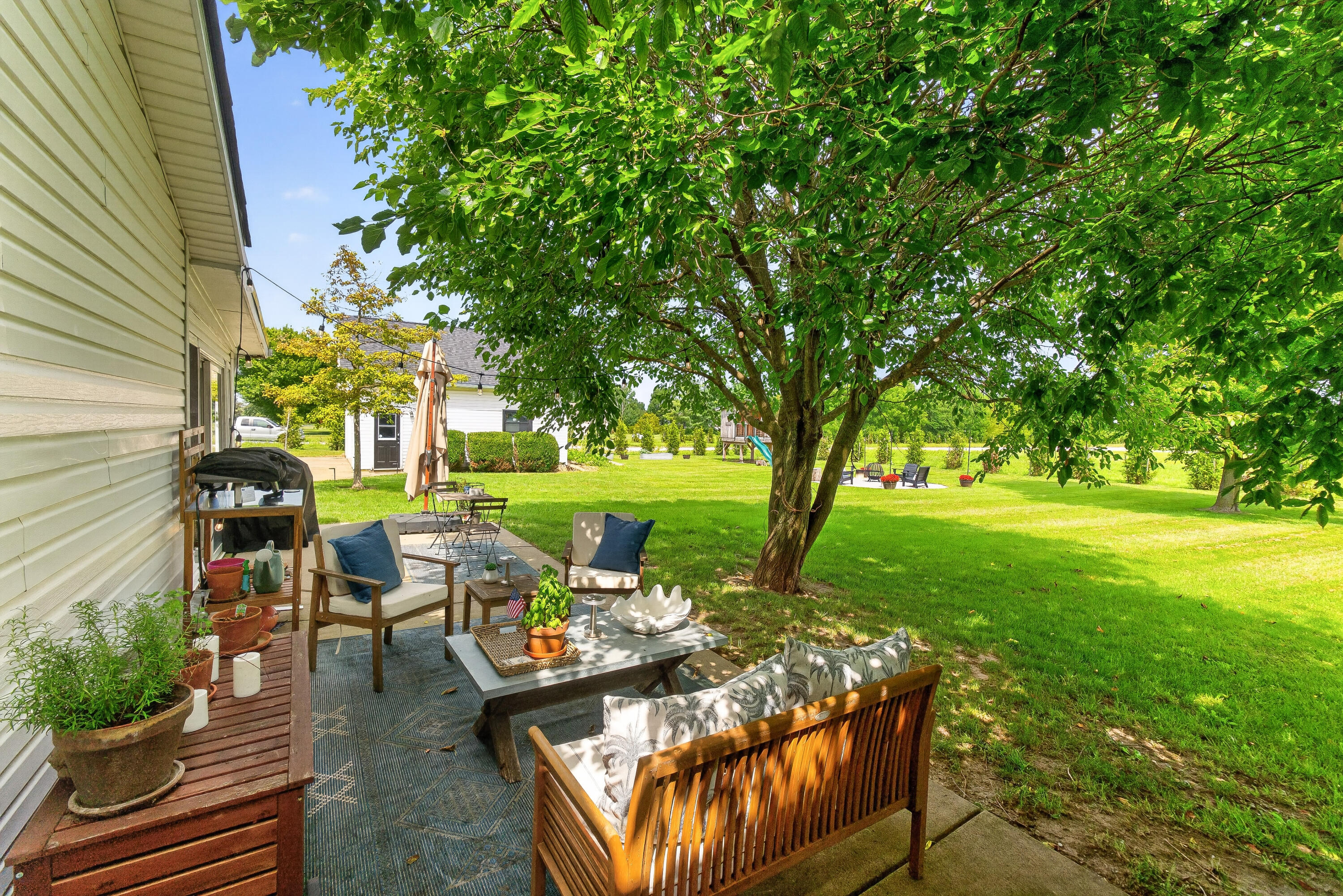 10159 Mitchell Dewitt, Plain City, Ohio 43064