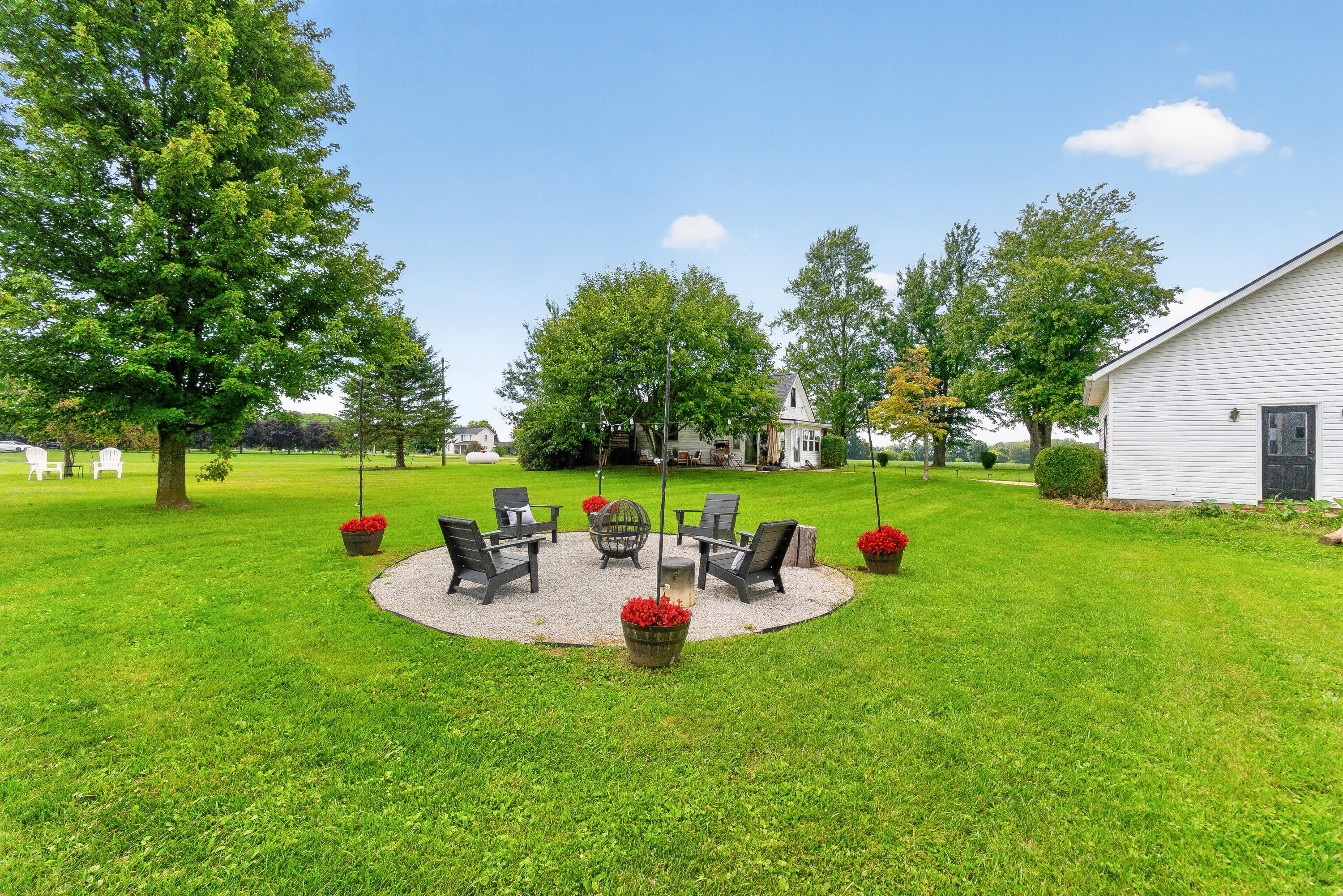 10159 Mitchell Dewitt, Plain City, Ohio 43064