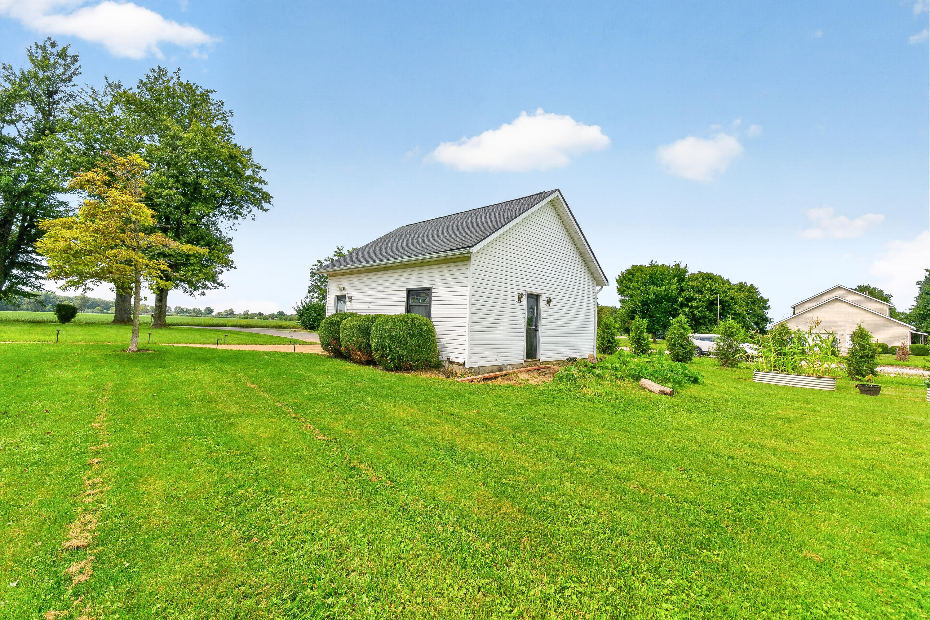 10159 Mitchell Dewitt, Plain City, Ohio 43064