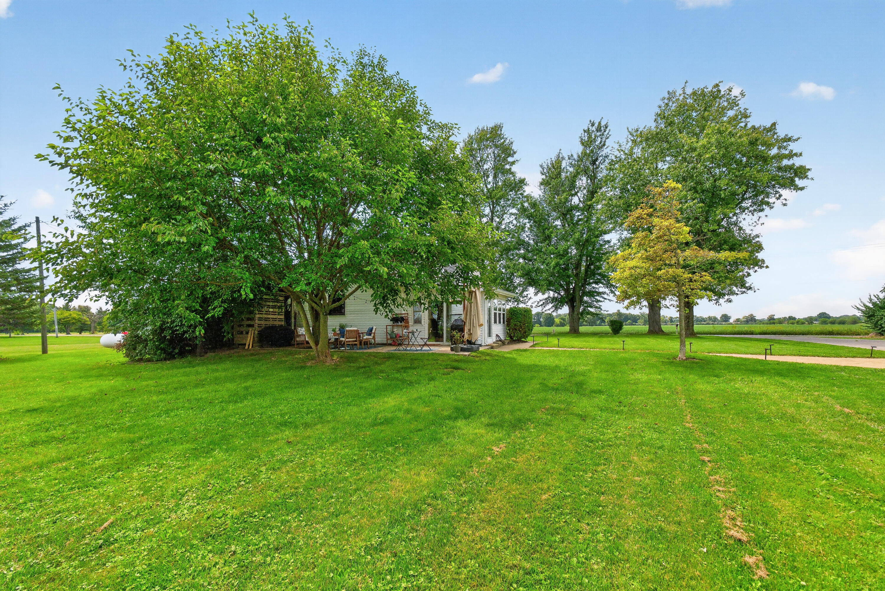 10159 Mitchell Dewitt, Plain City, Ohio 43064