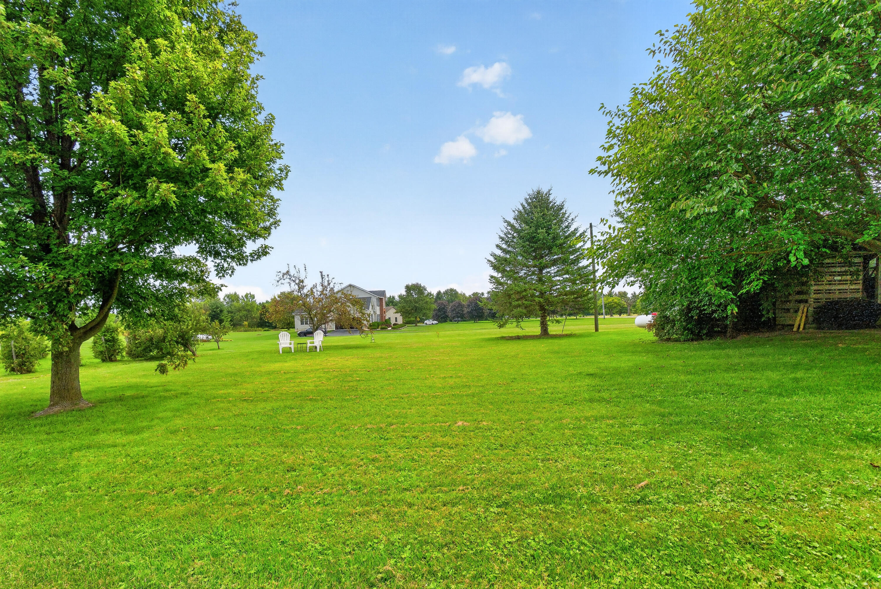 10159 Mitchell Dewitt, Plain City, Ohio 43064
