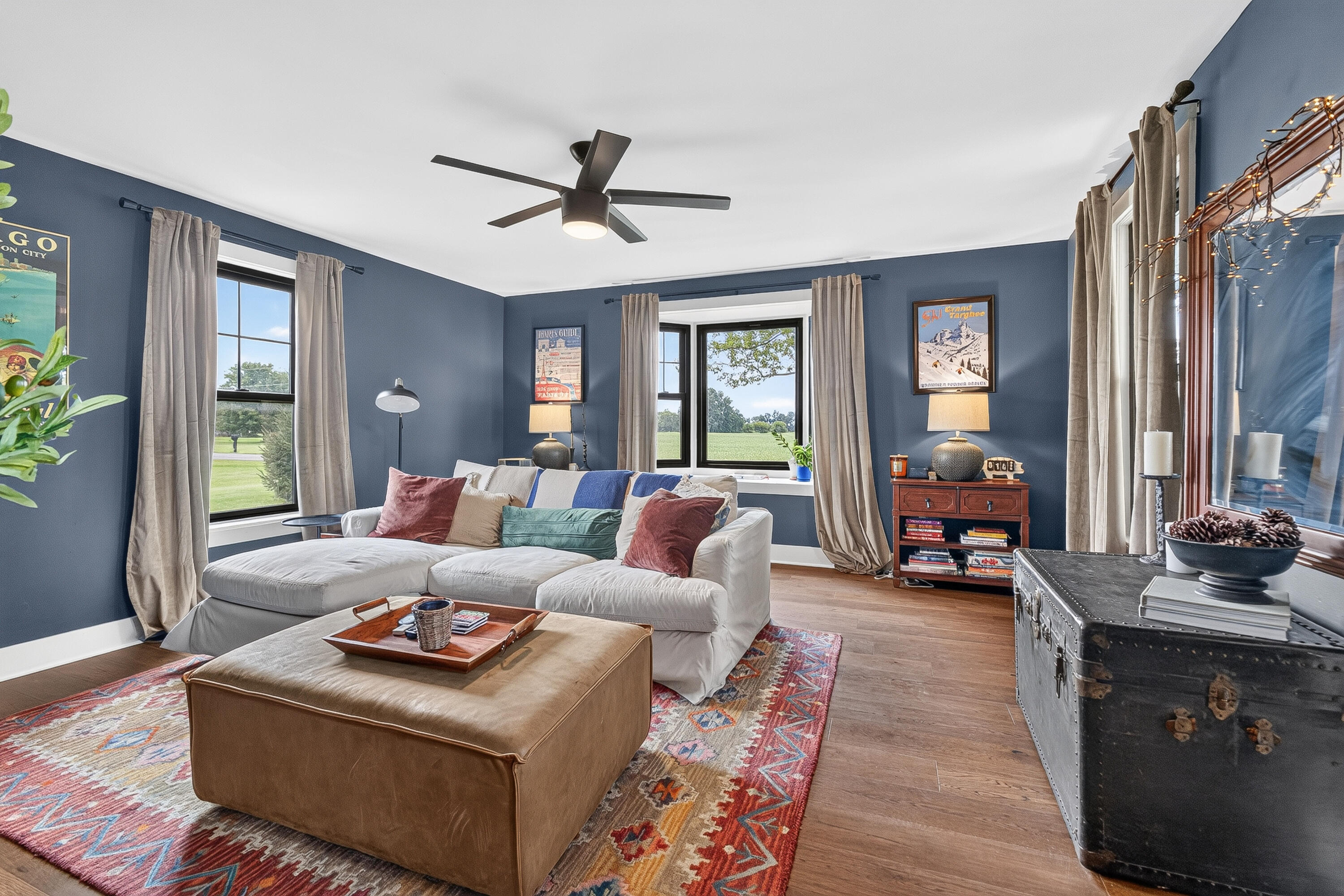 10159 Mitchell Dewitt, Plain City, Ohio 43064