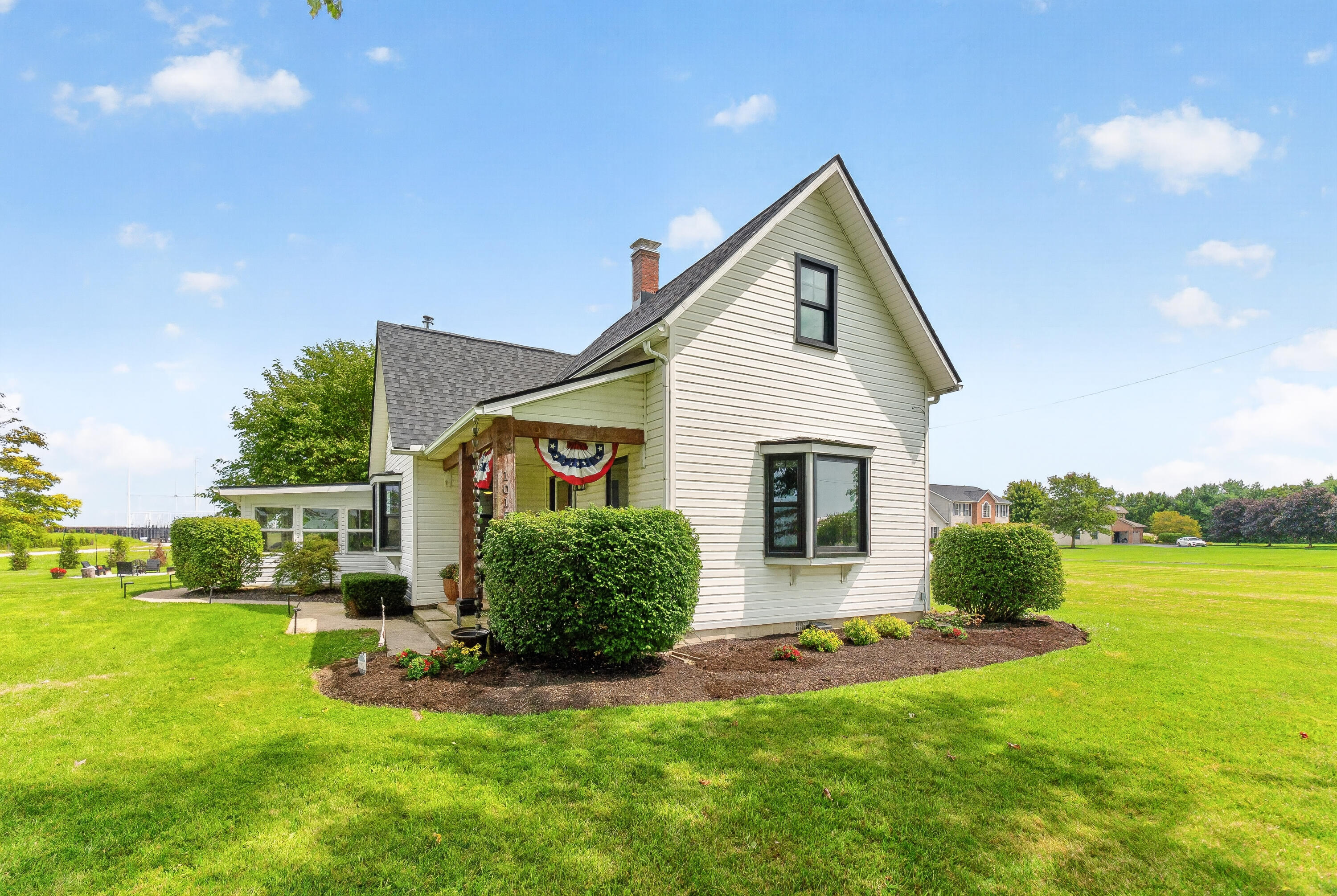 10159 Mitchell Dewitt, Plain City, Ohio 43064