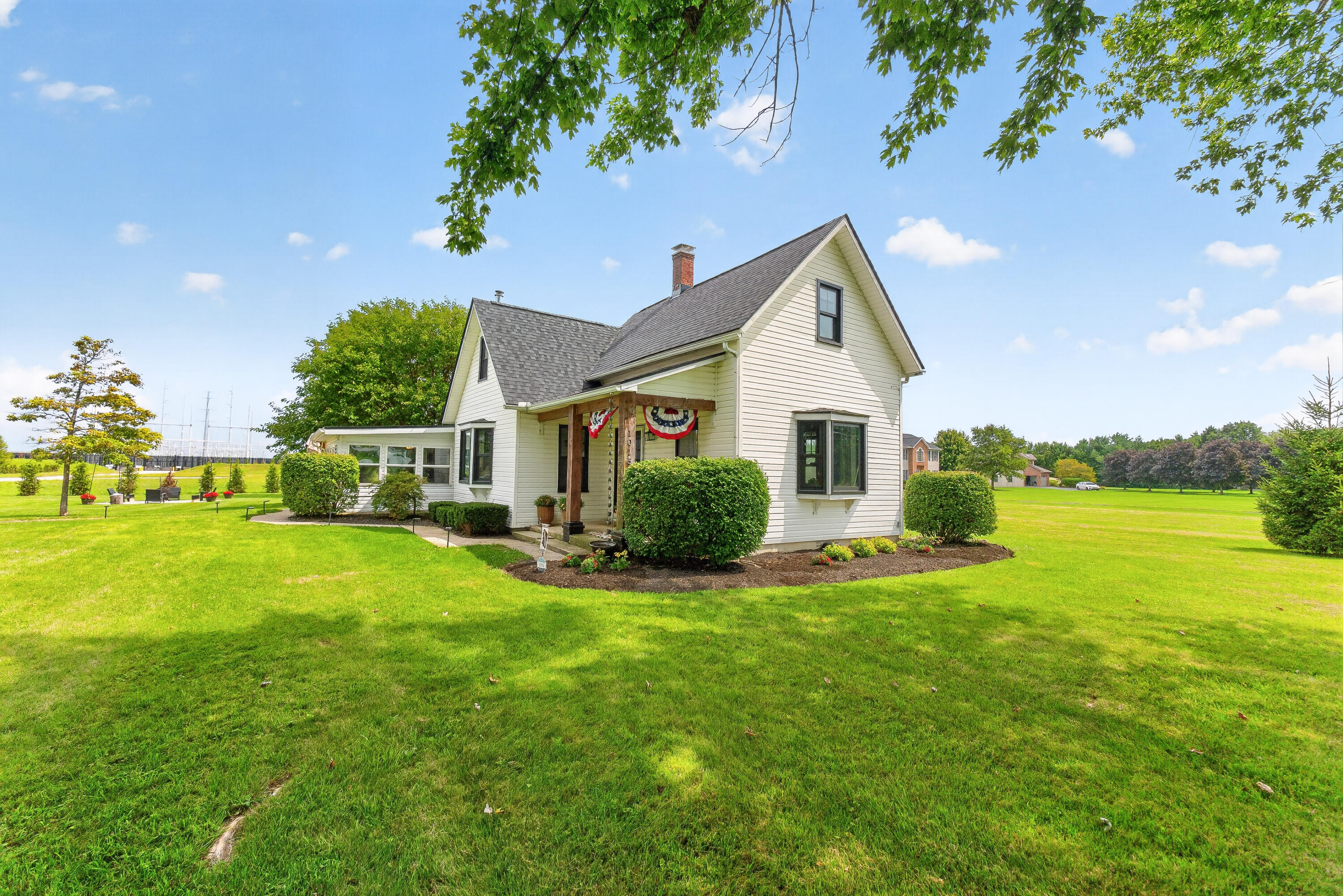 10159 Mitchell Dewitt, Plain City, Ohio 43064
