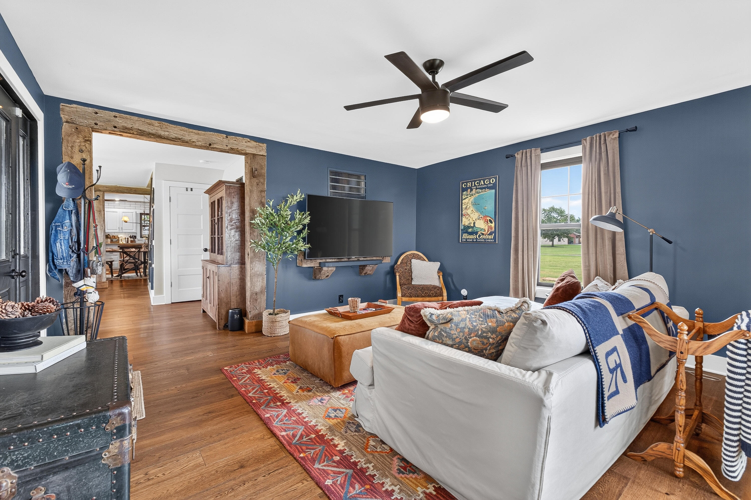 10159 Mitchell Dewitt, Plain City, Ohio 43064
