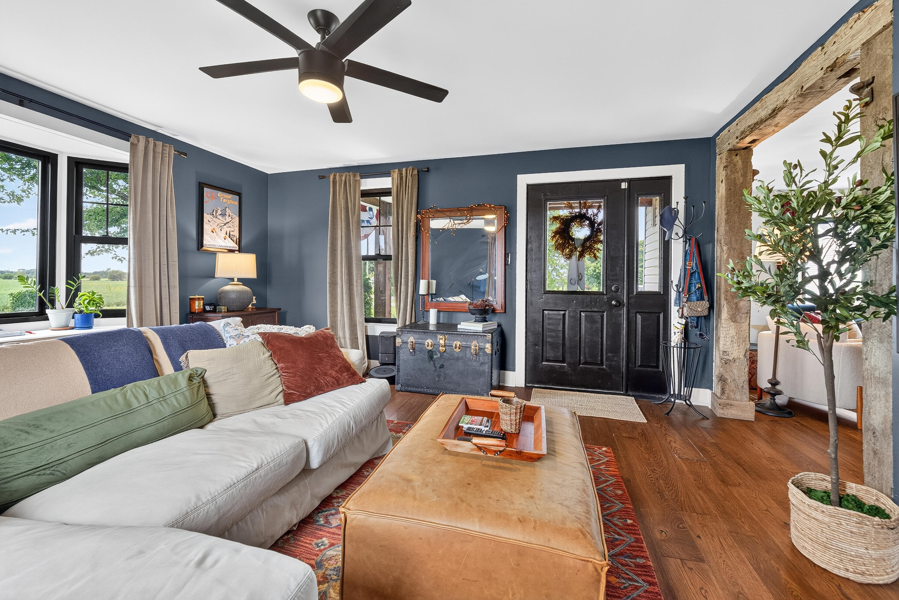 10159 Mitchell Dewitt, Plain City, Ohio 43064