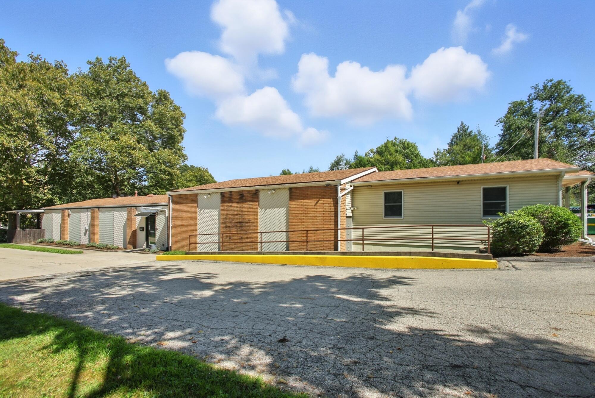 2105 Kenton, Springfield, Ohio 45505