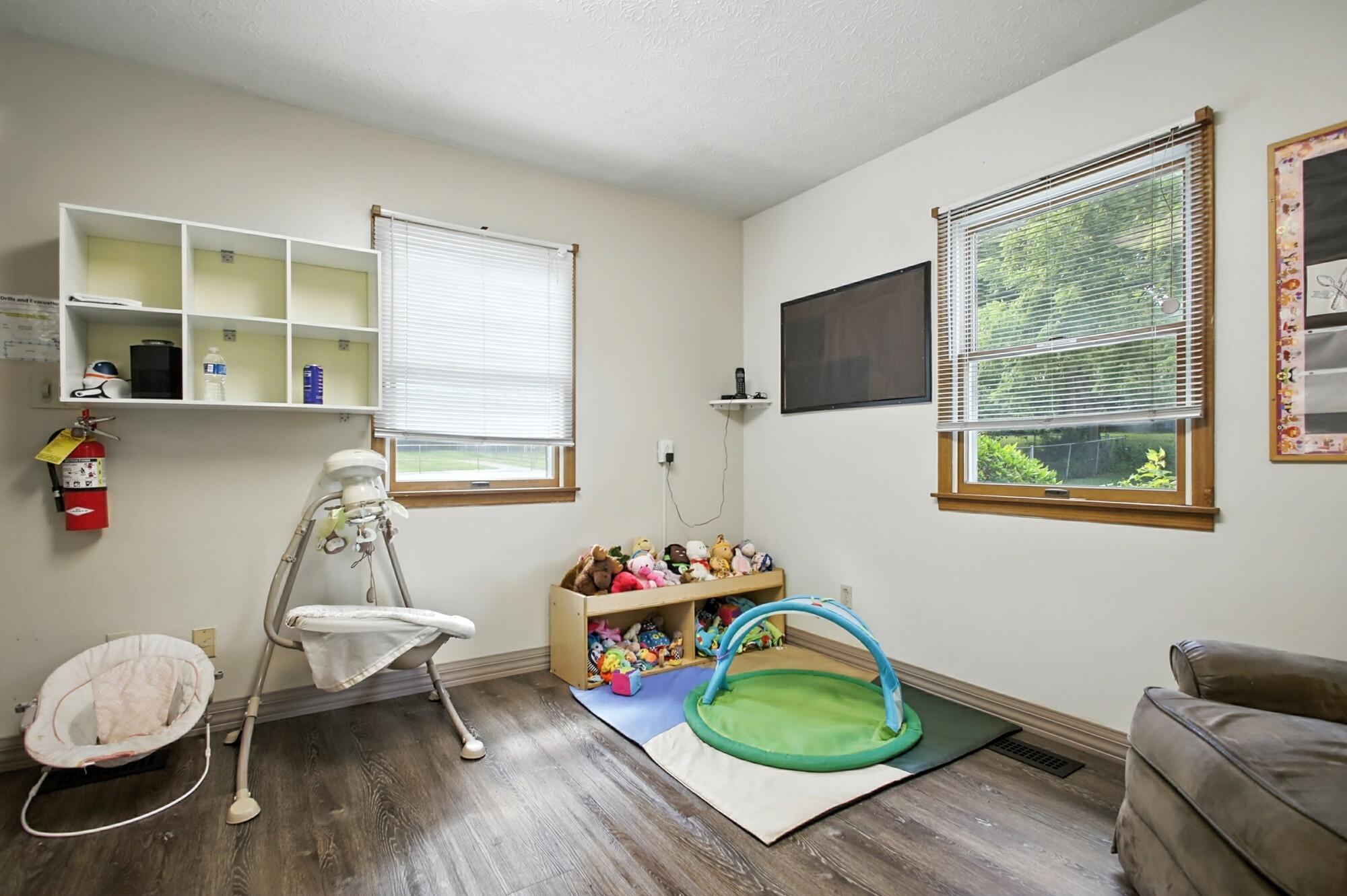 2105 Kenton, Springfield, Ohio 45505